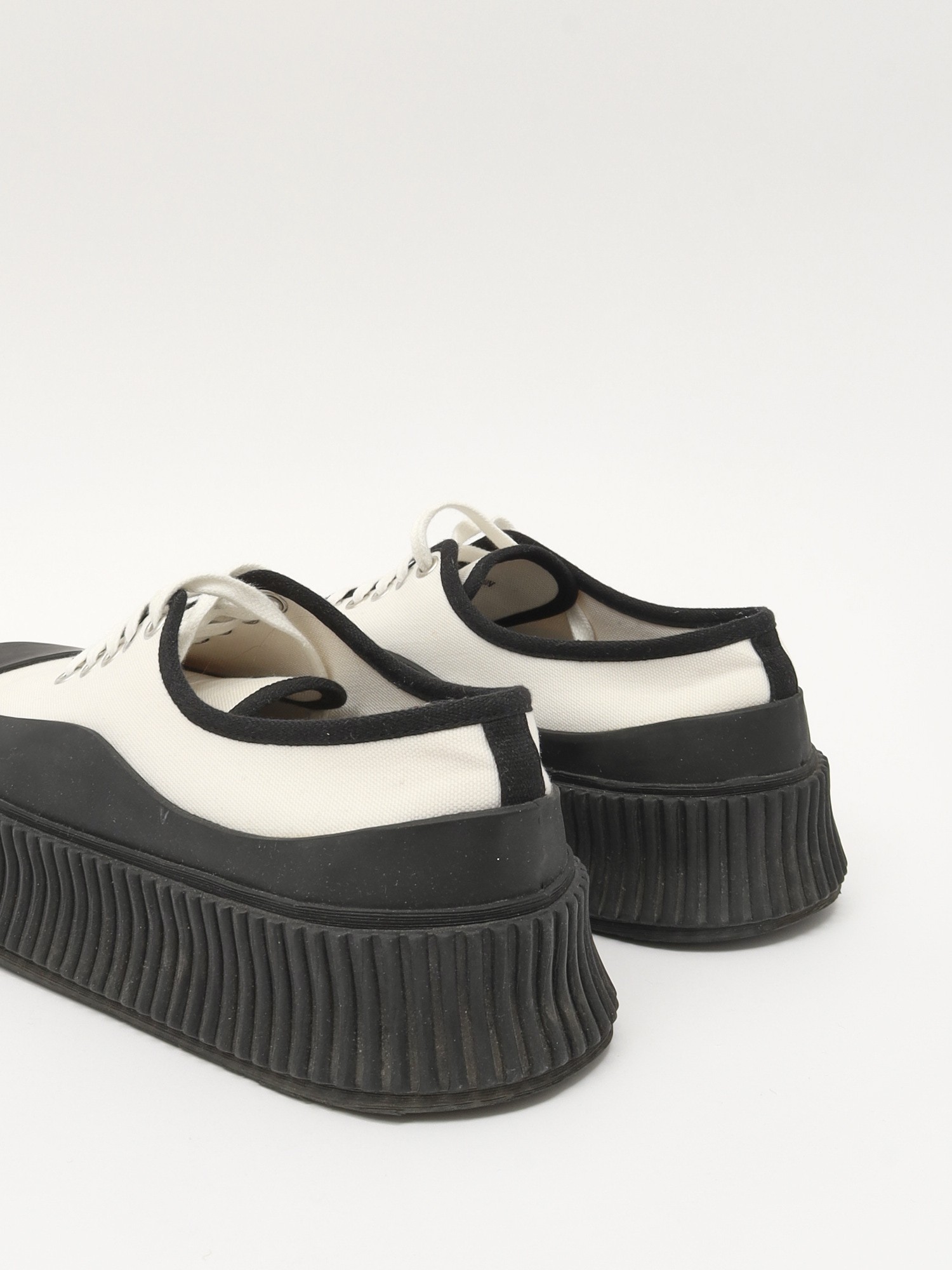 Jil Sander Shoes 39 8