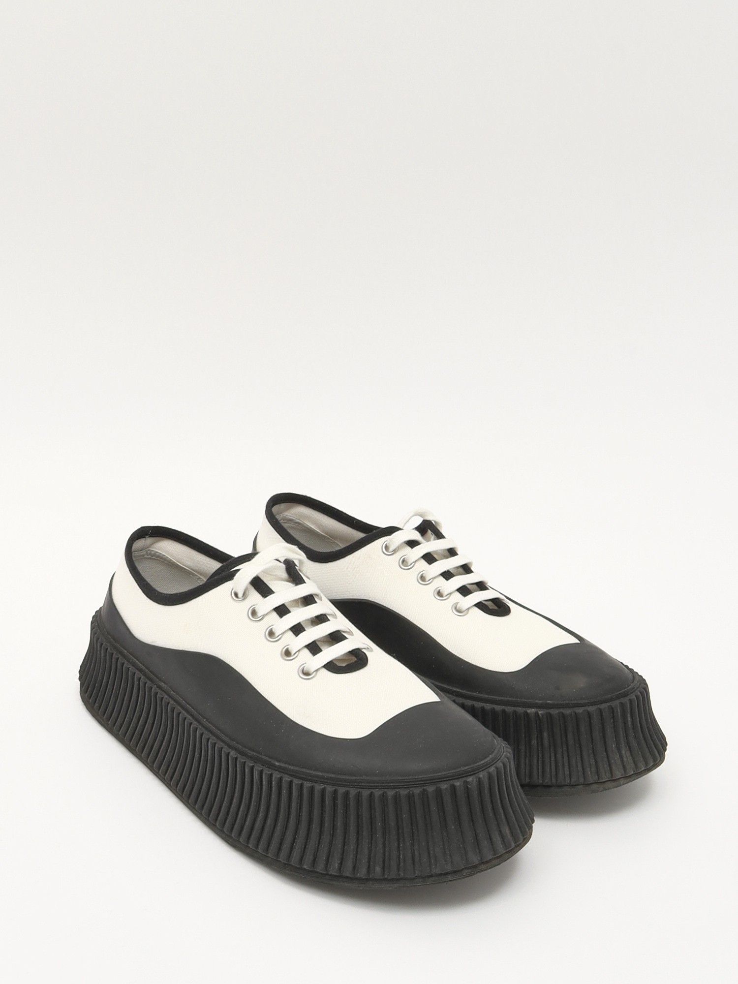 Jil Sander Shoes 39 2
