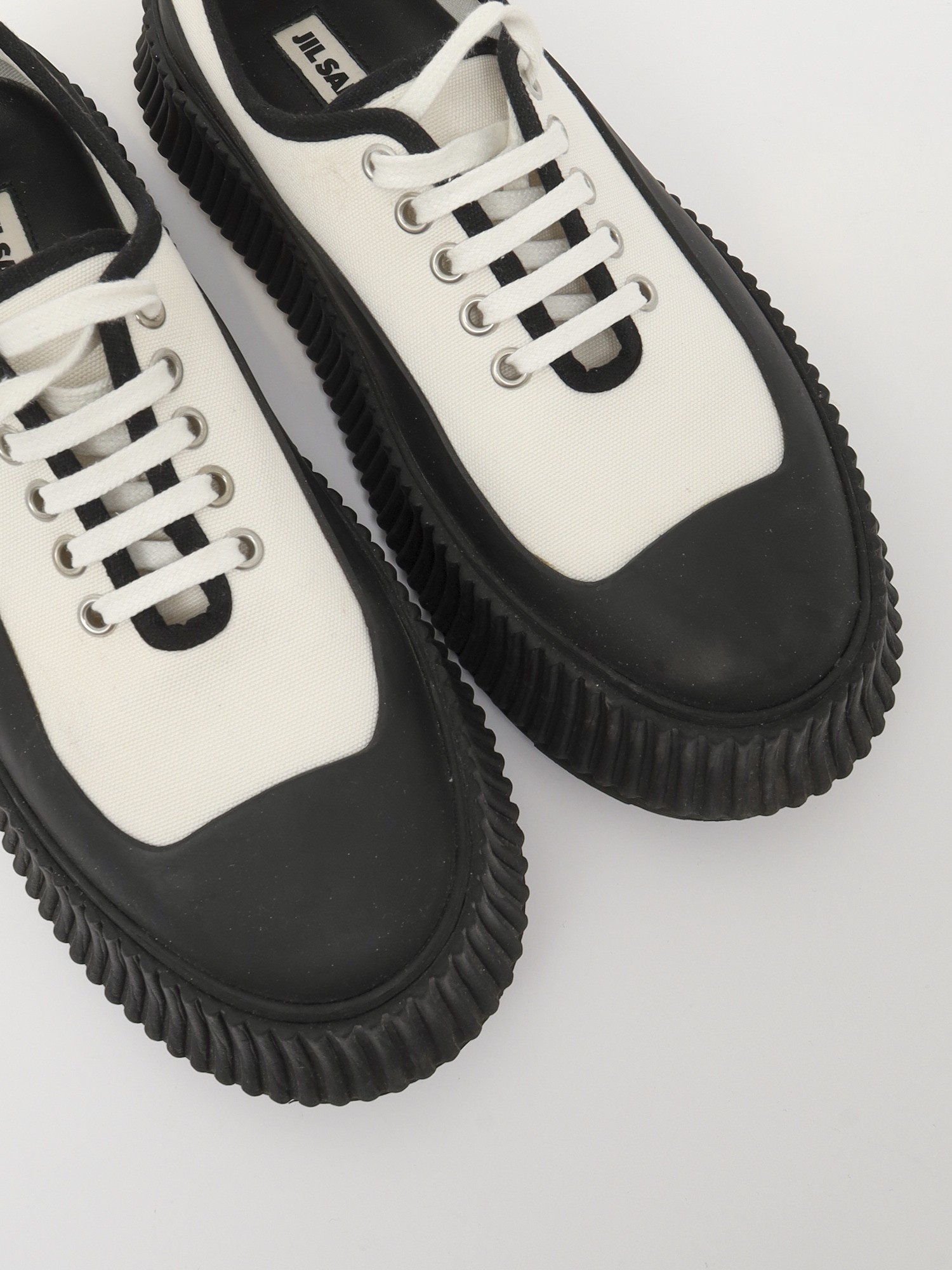 Jil Sander Shoes 39 6