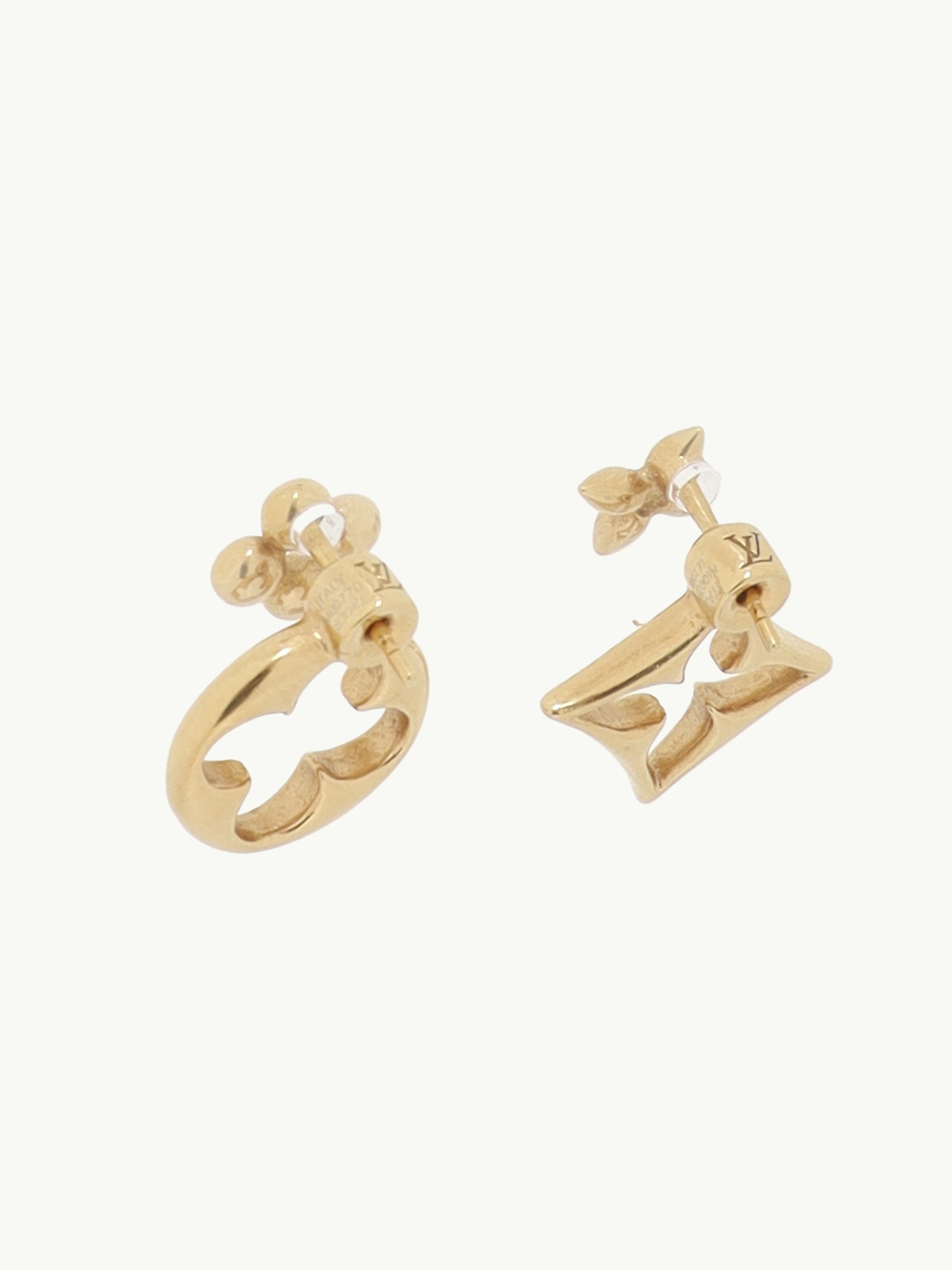 Louis Vuitton Earrings 3