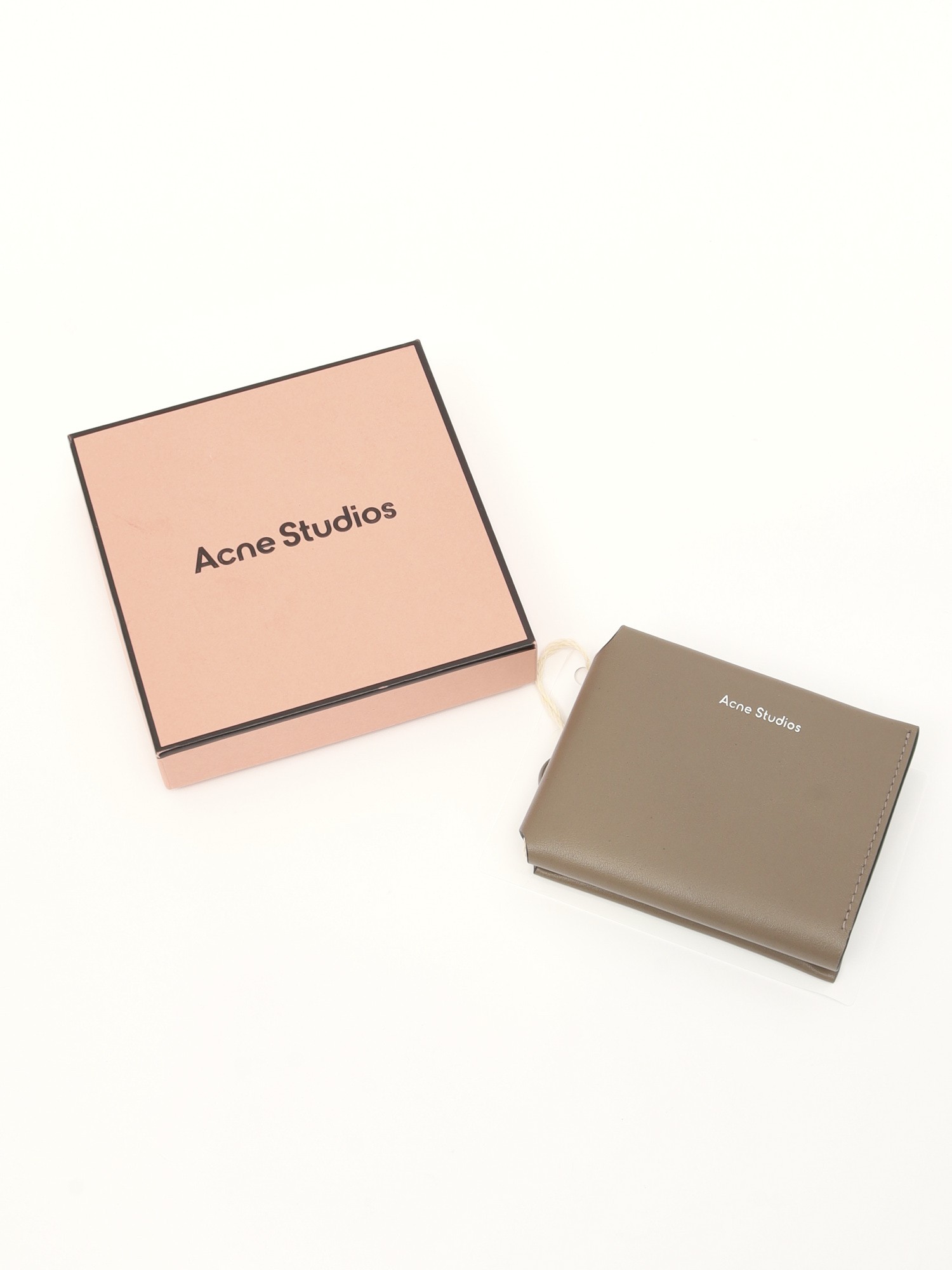 Acne Studios Wallet 8