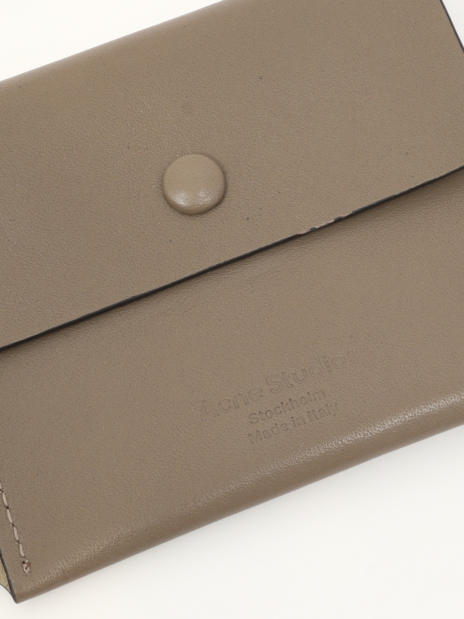 Acne Studios Wallet 7