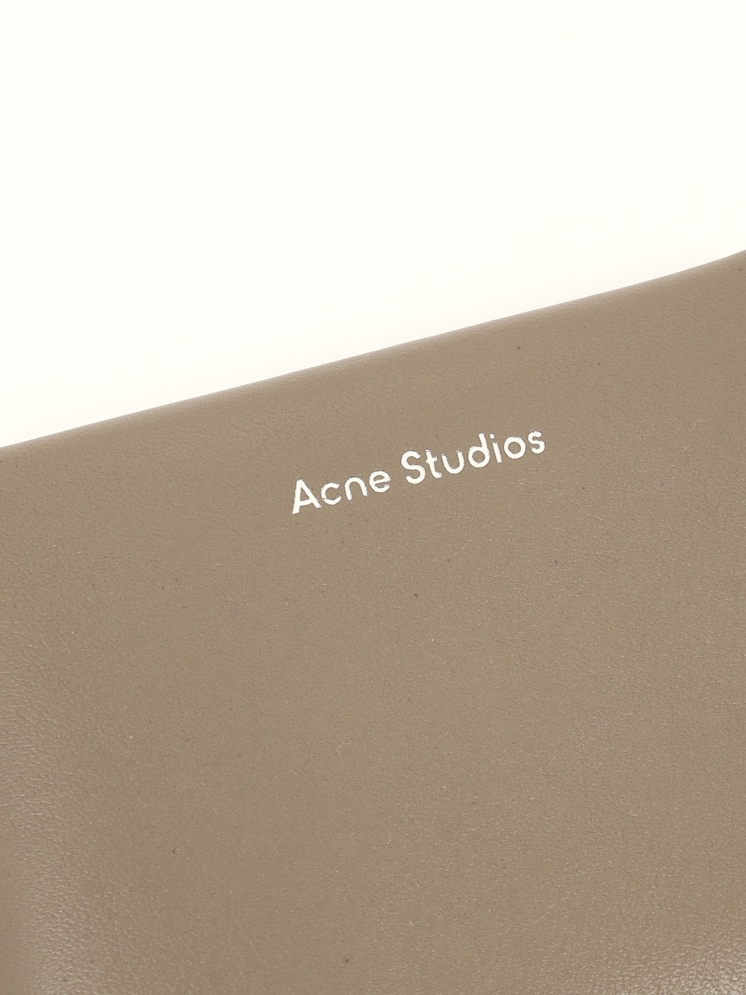Acne Studios Wallet 3
