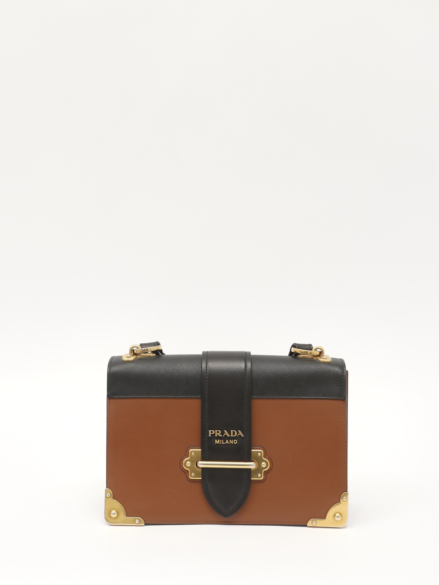 Prada Cahier 