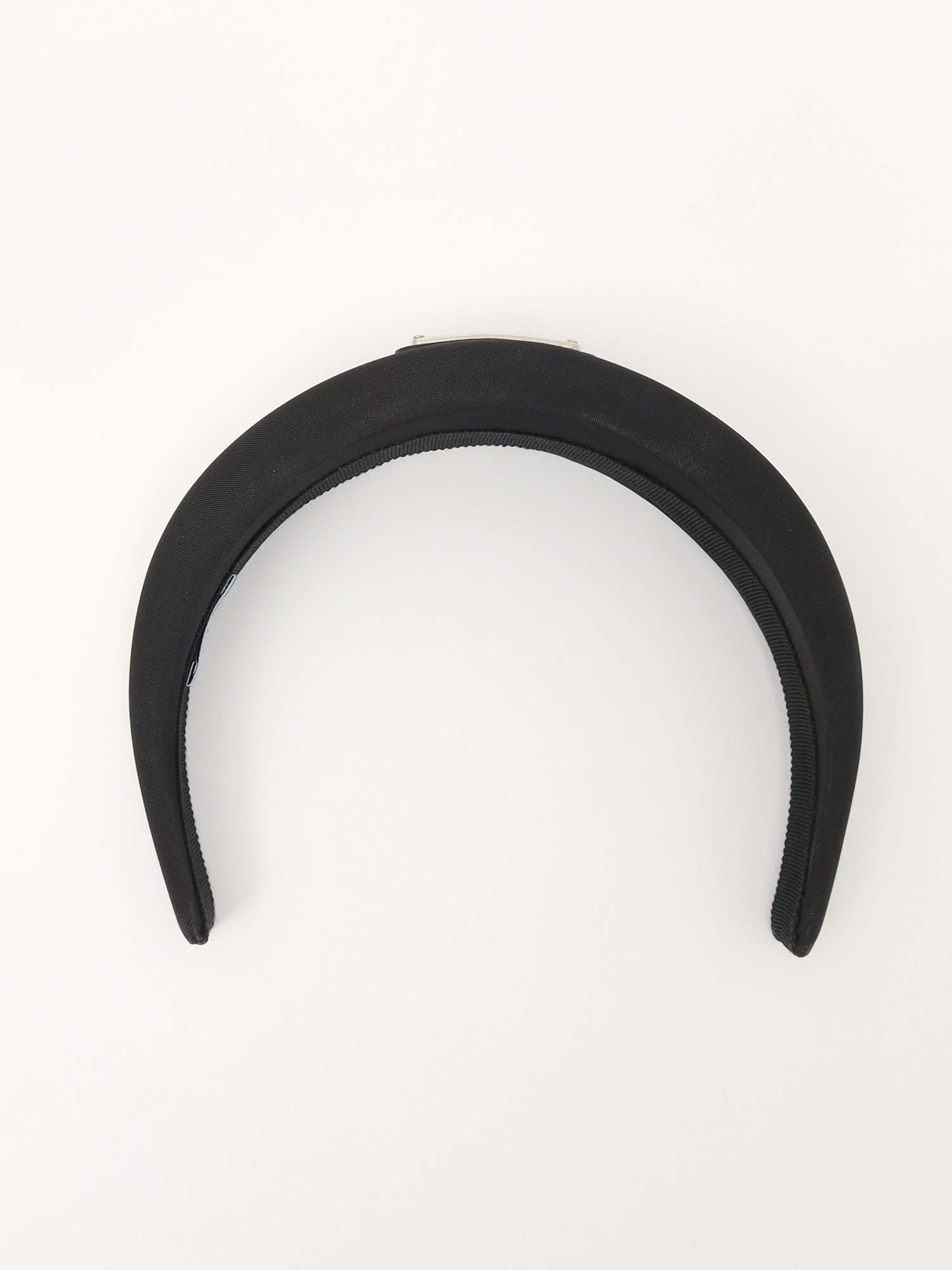 Prada Headband 2