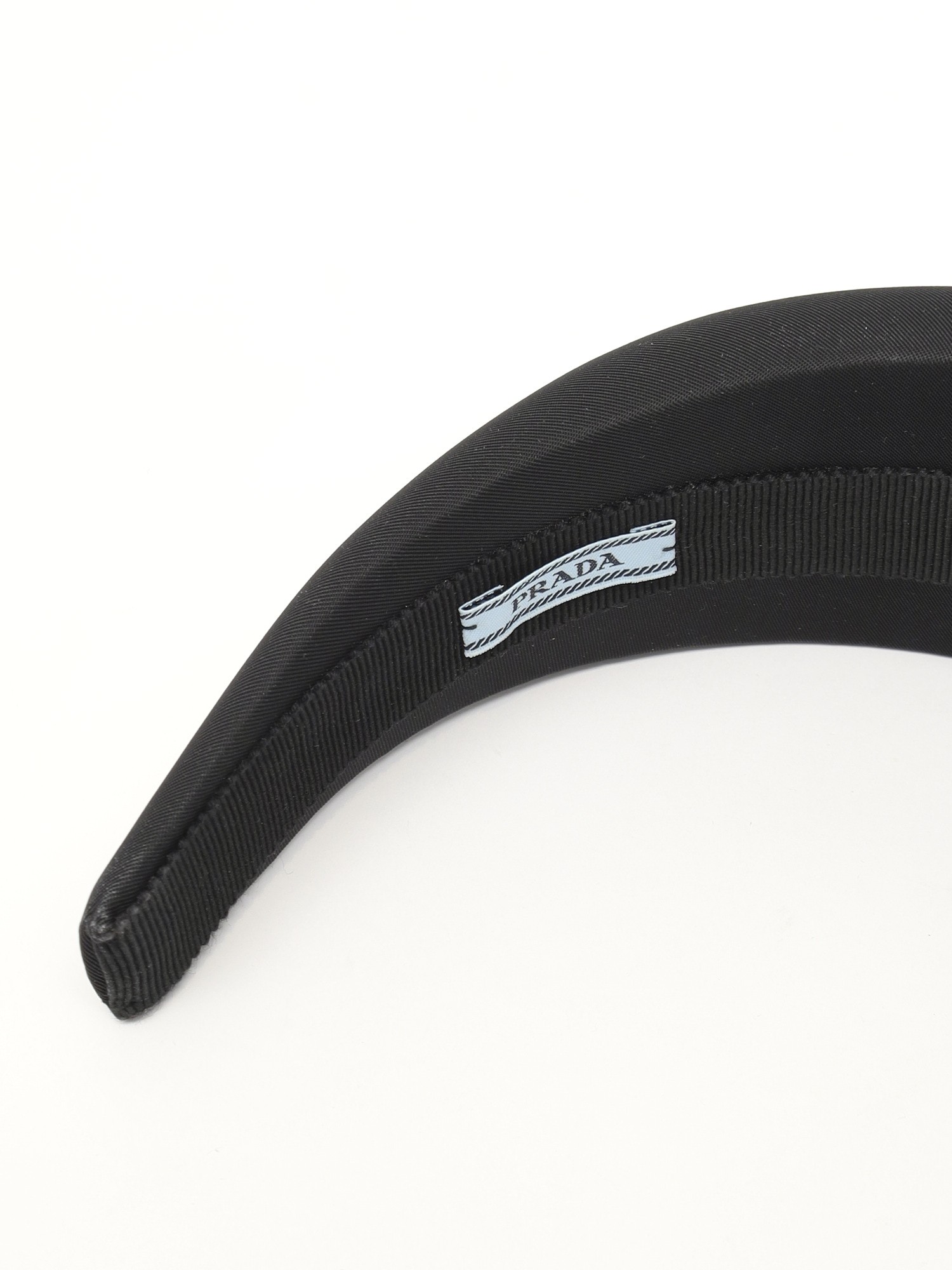 Prada Headband 3