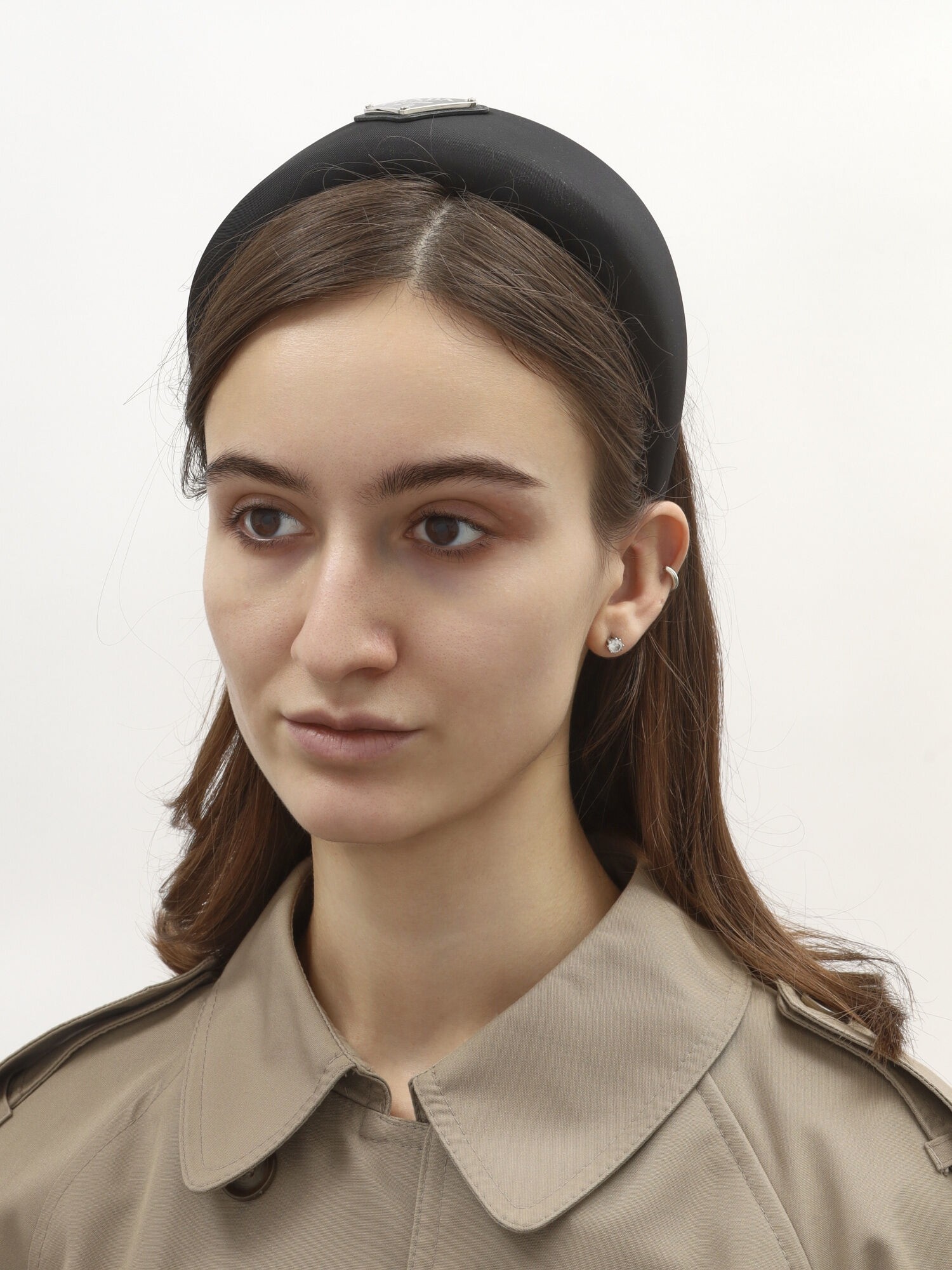 Prada Headband 1