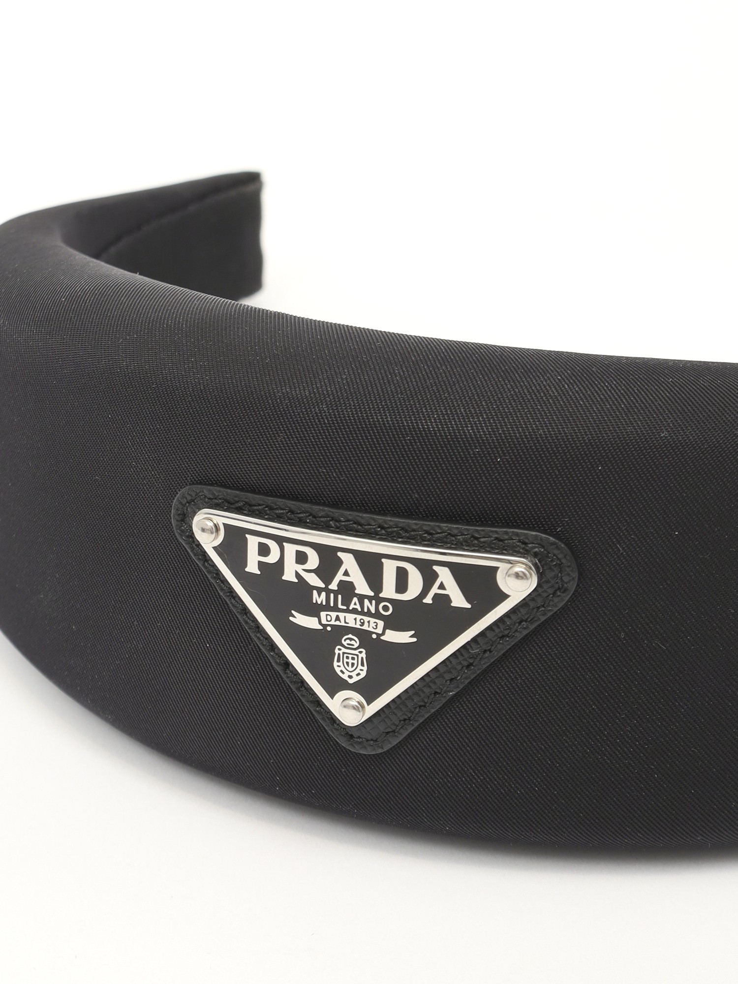 Prada Headband 5