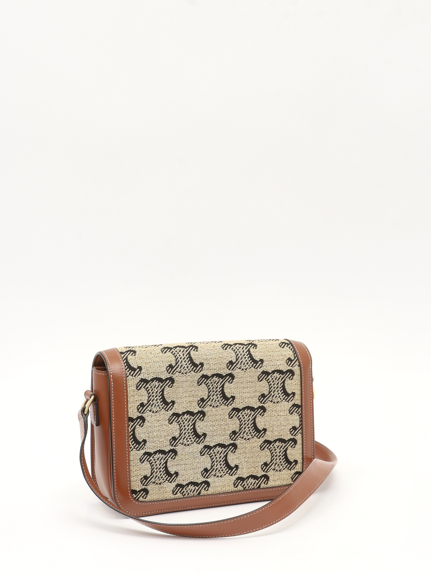 Celine Triomphe 3