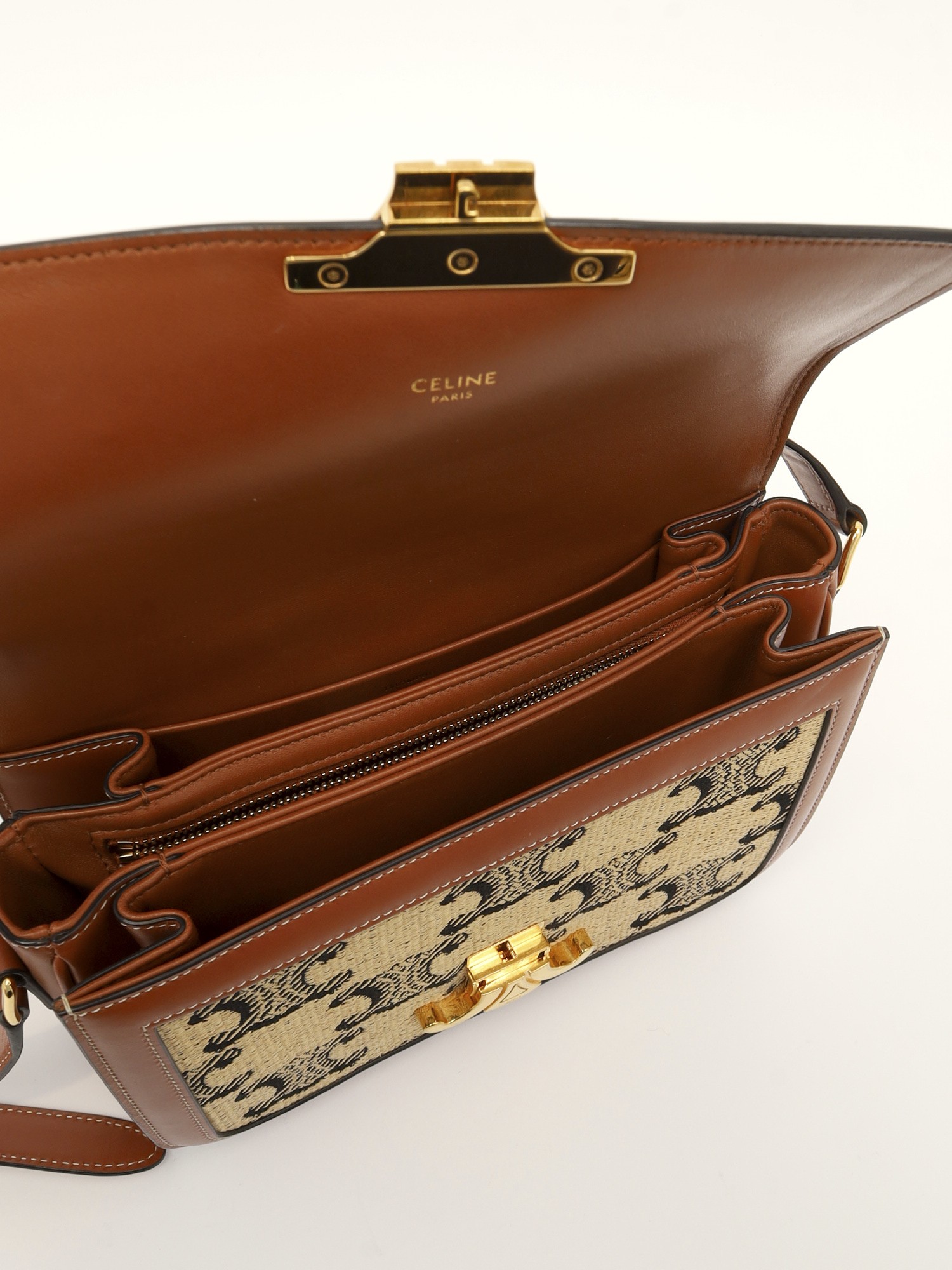 Celine Triomphe 9