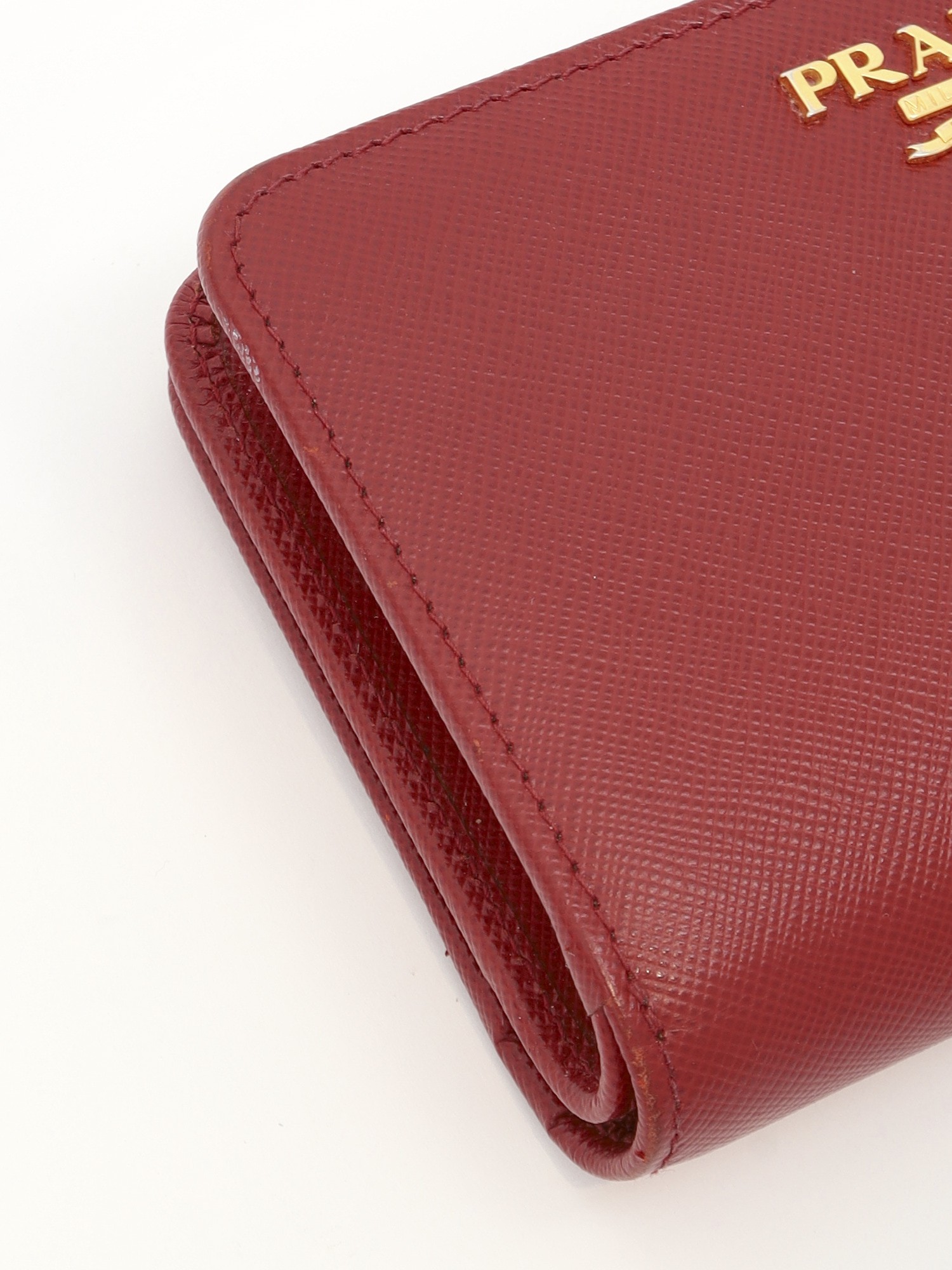 Prada Wallet 4