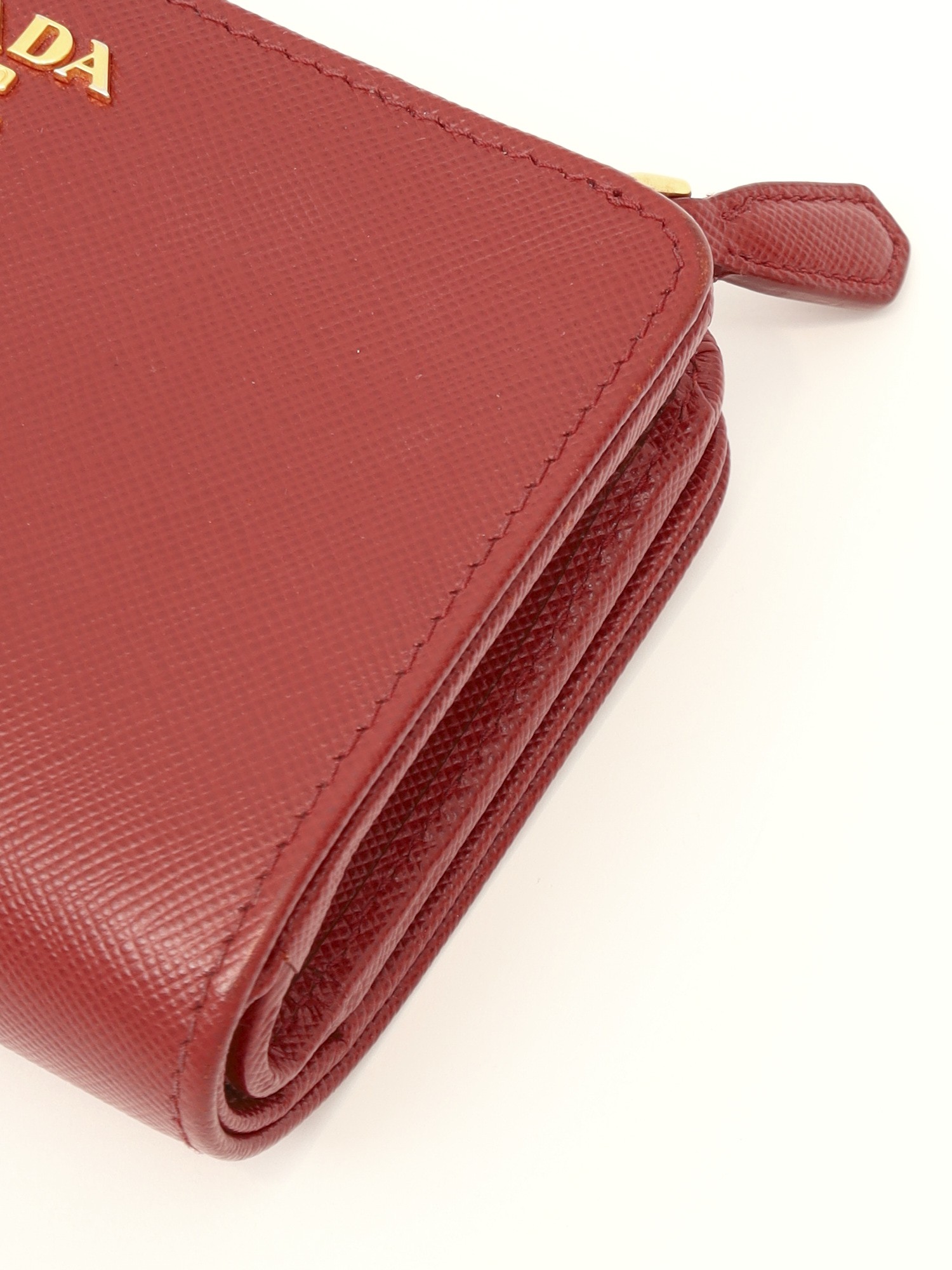 Prada Wallet 5