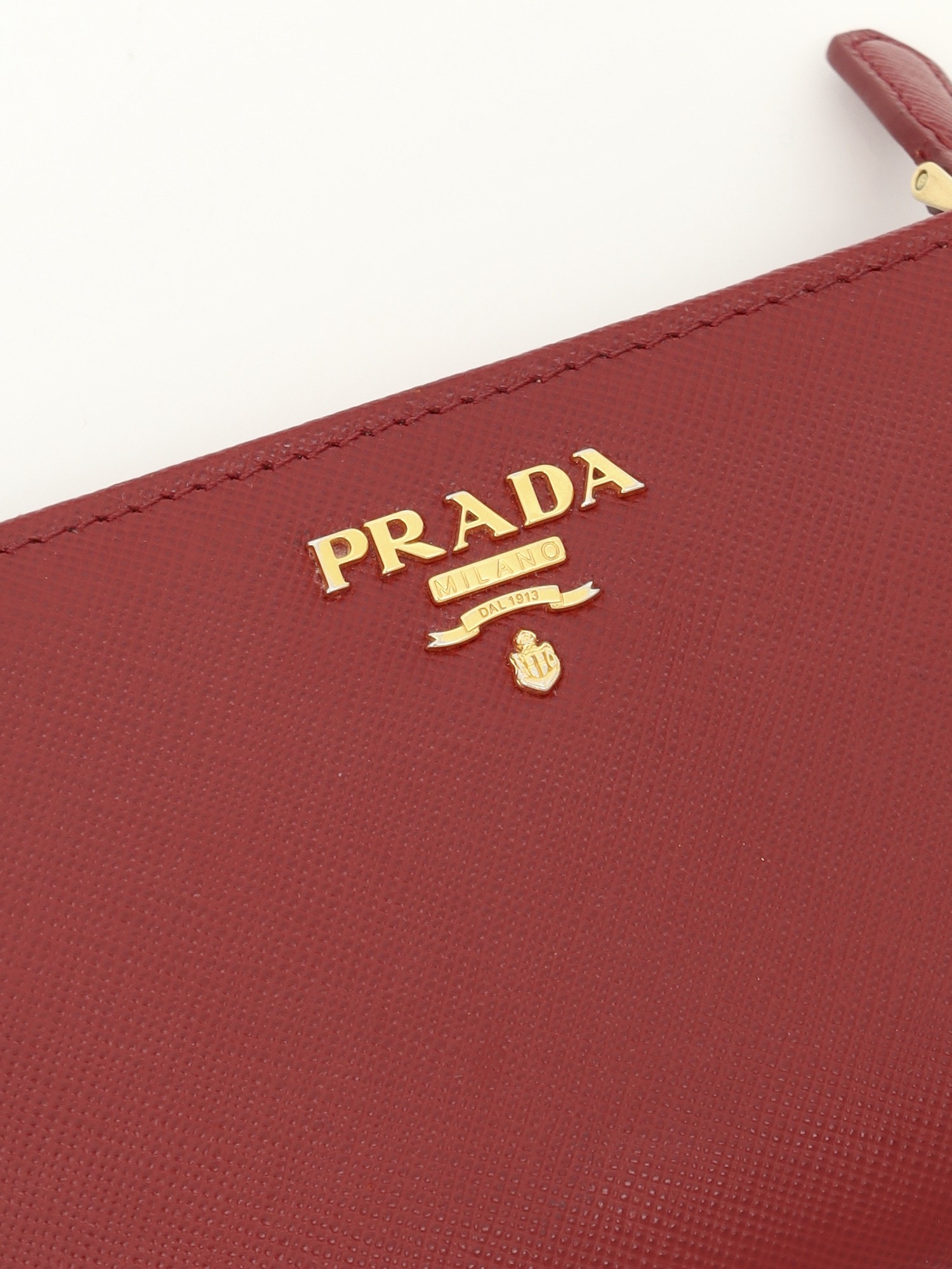 Prada Wallet 3