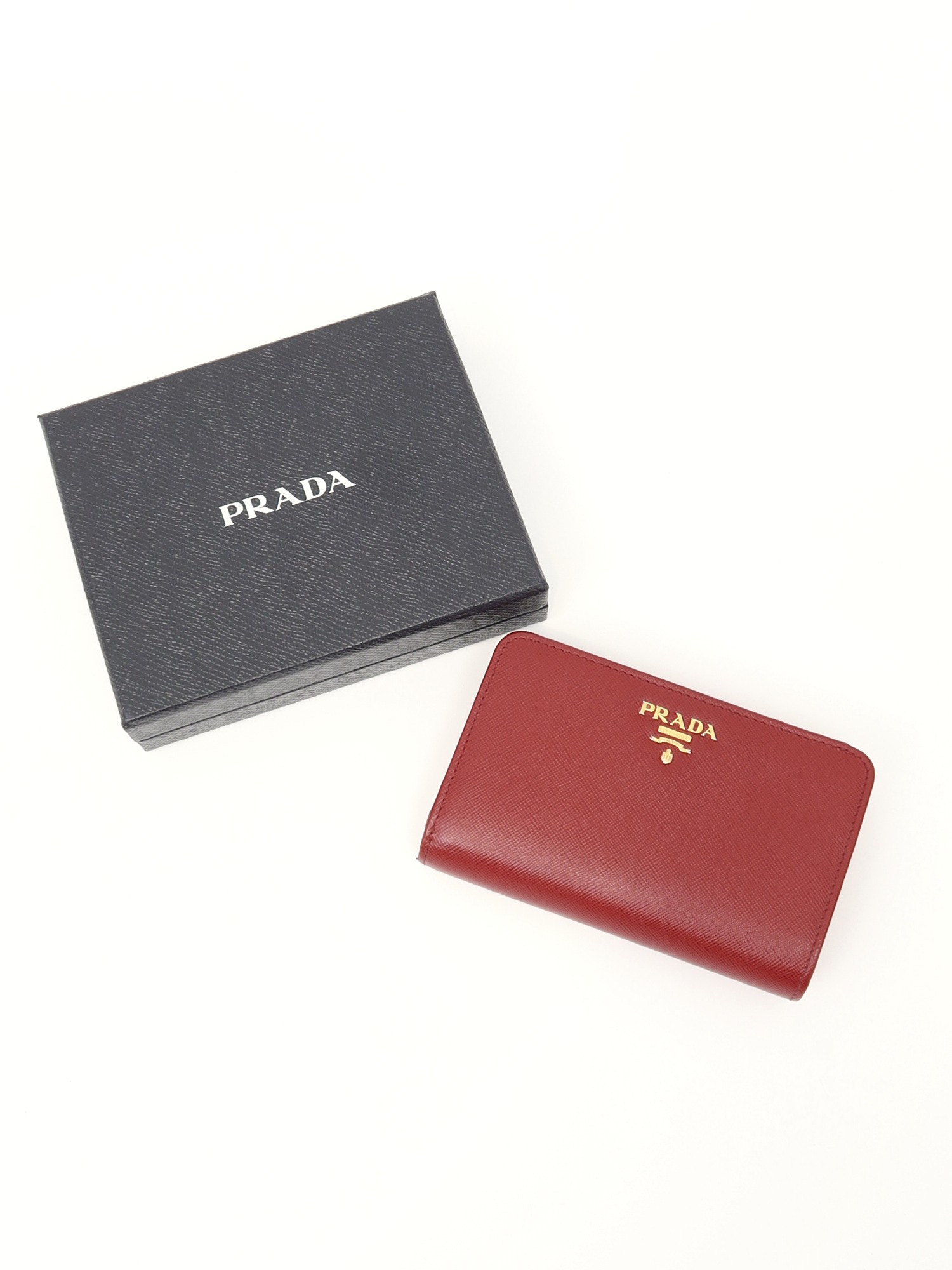 Prada Wallet 9