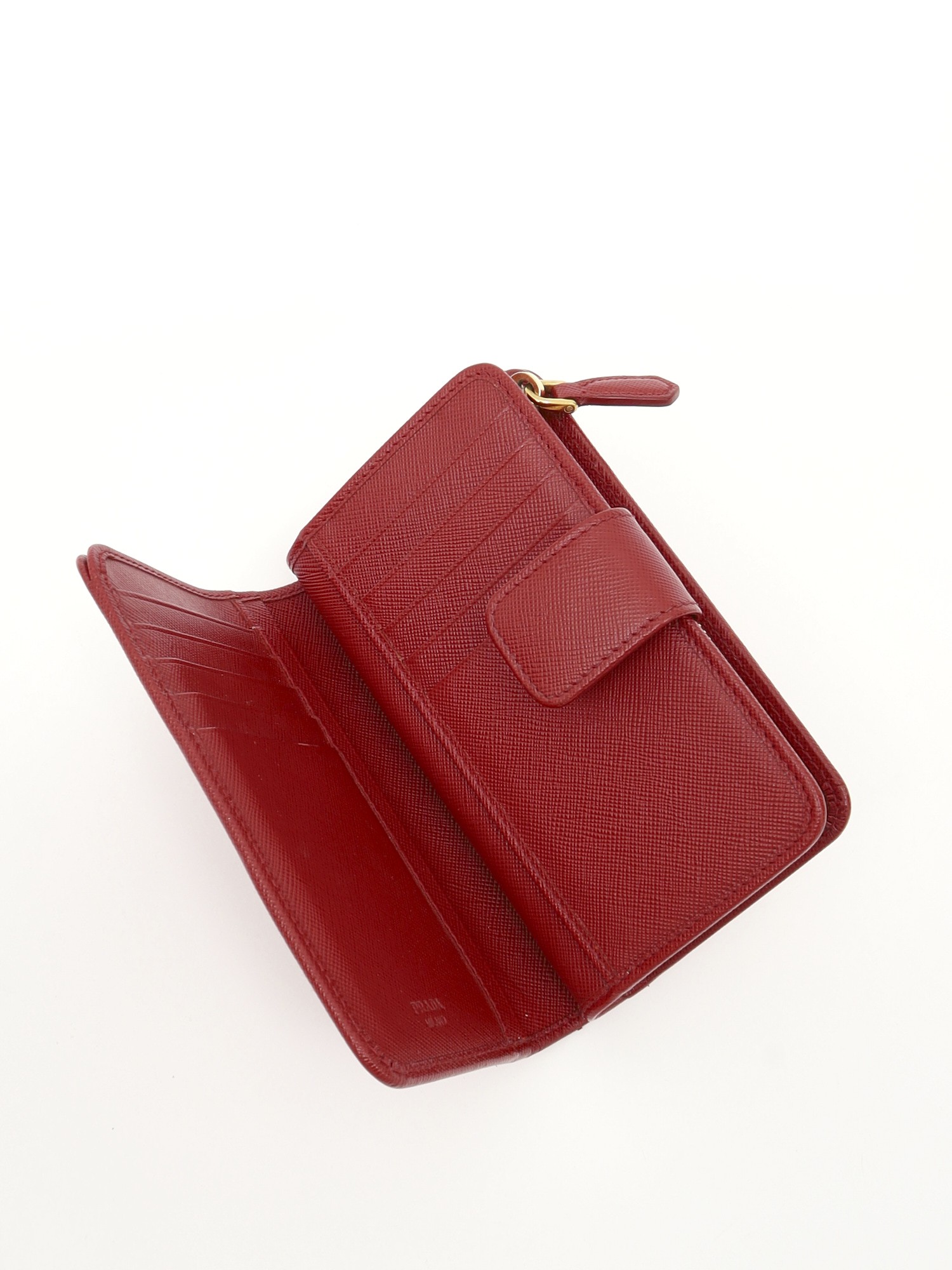 Prada Wallet 6