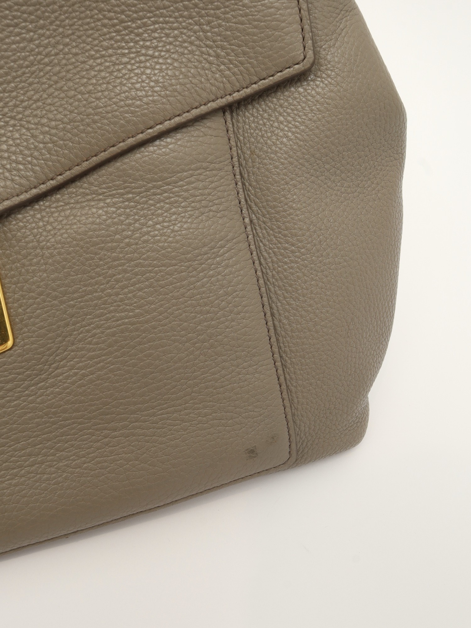 Miu Miu Leather Bag 6