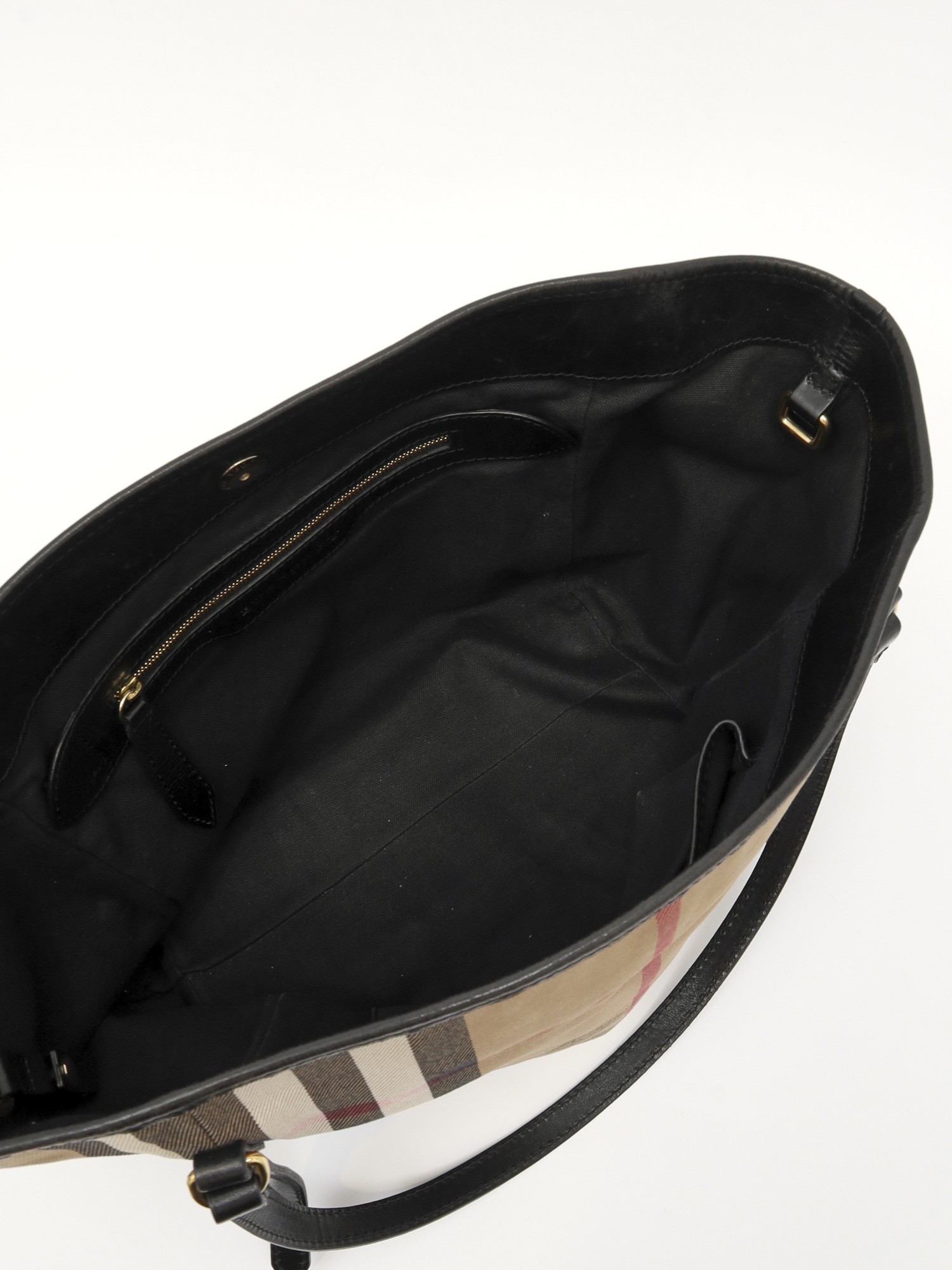 Burberry Textile Bag 10