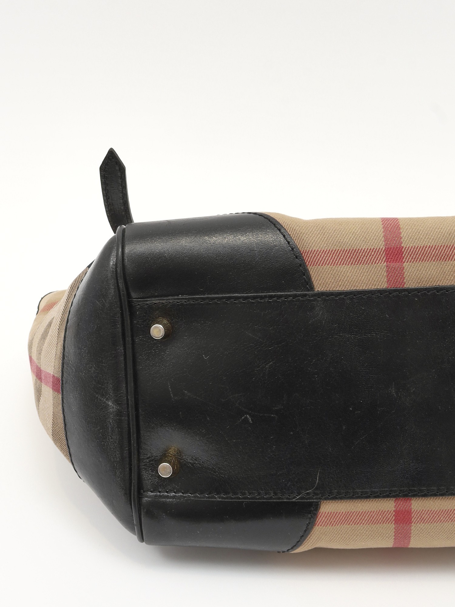Burberry Textile Bag 6