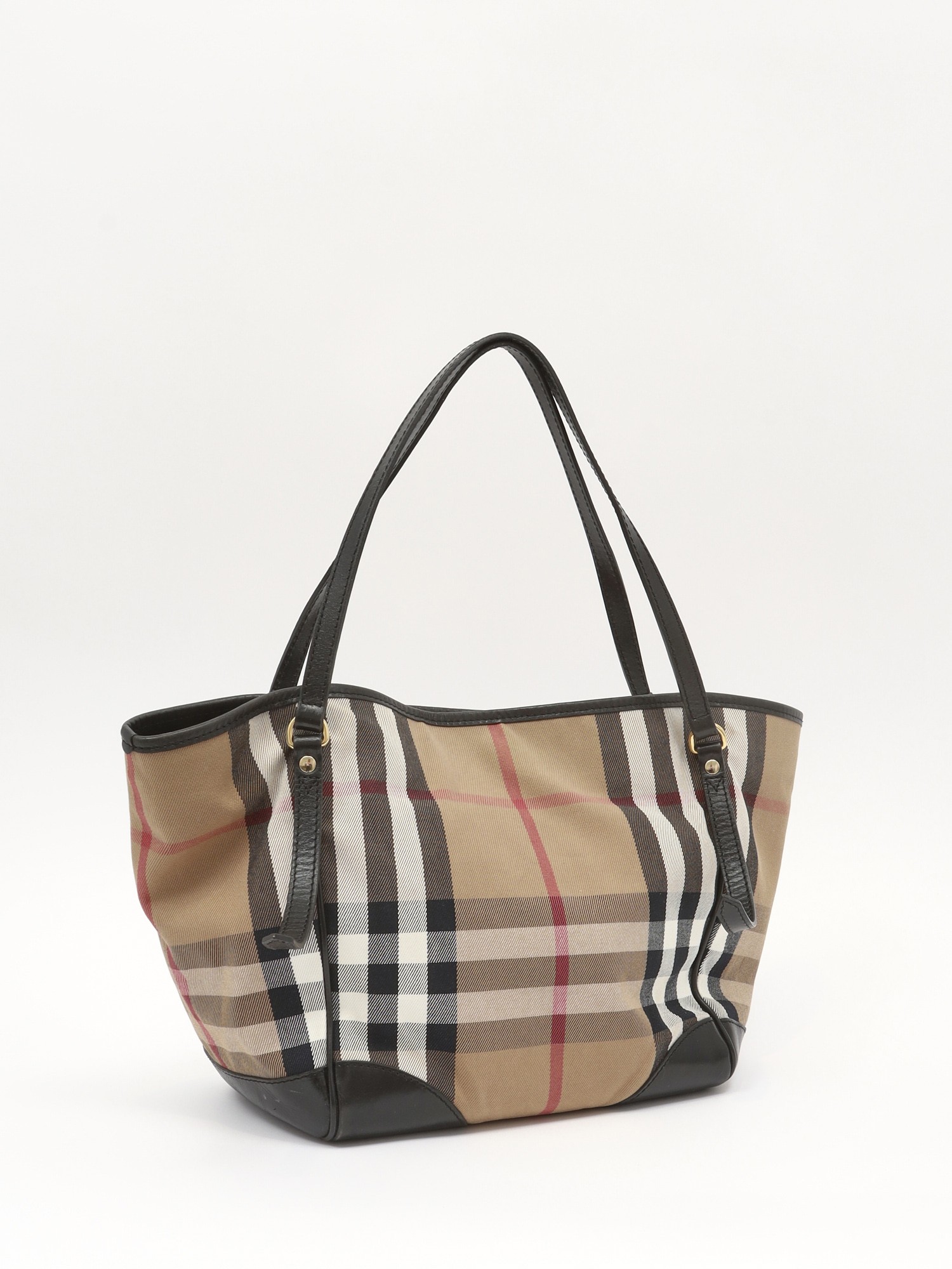 Burberry Textile Bag 3