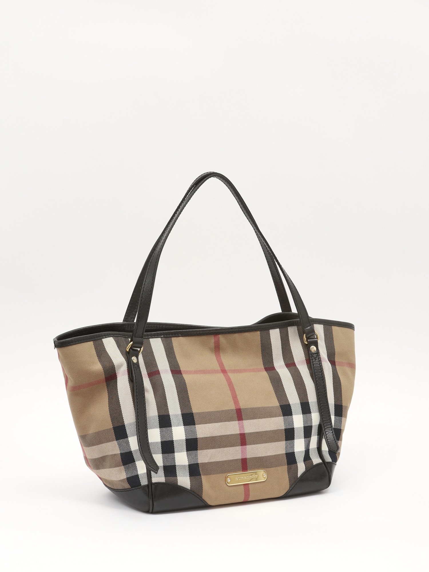 Burberry Textile Bag 2