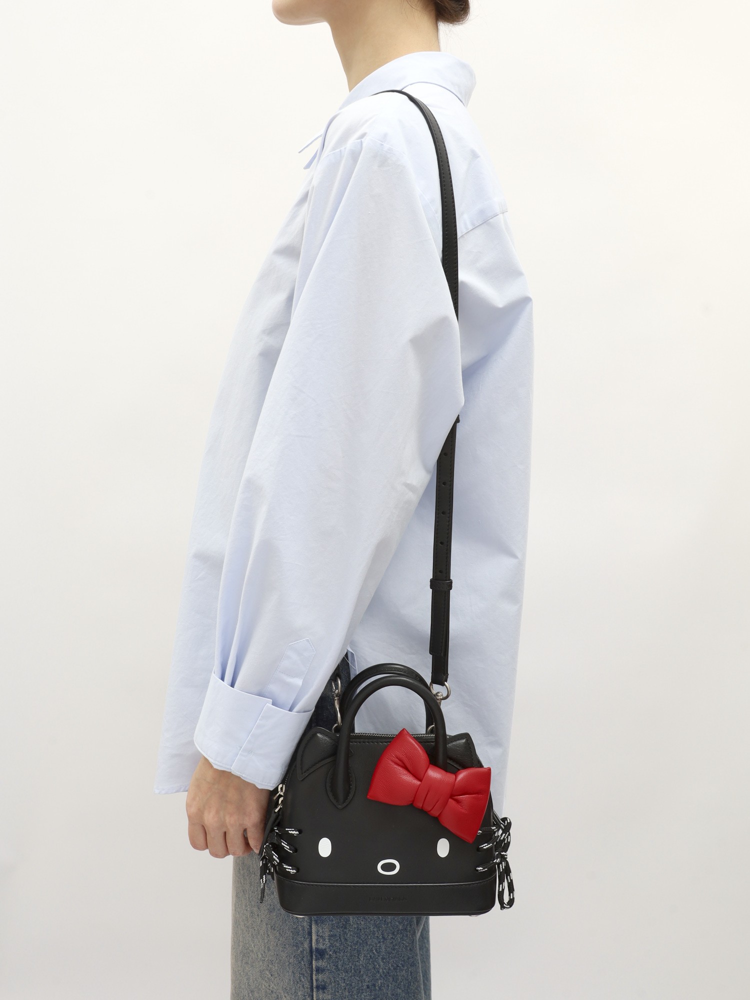 Balenciaga Hello Kitty 1