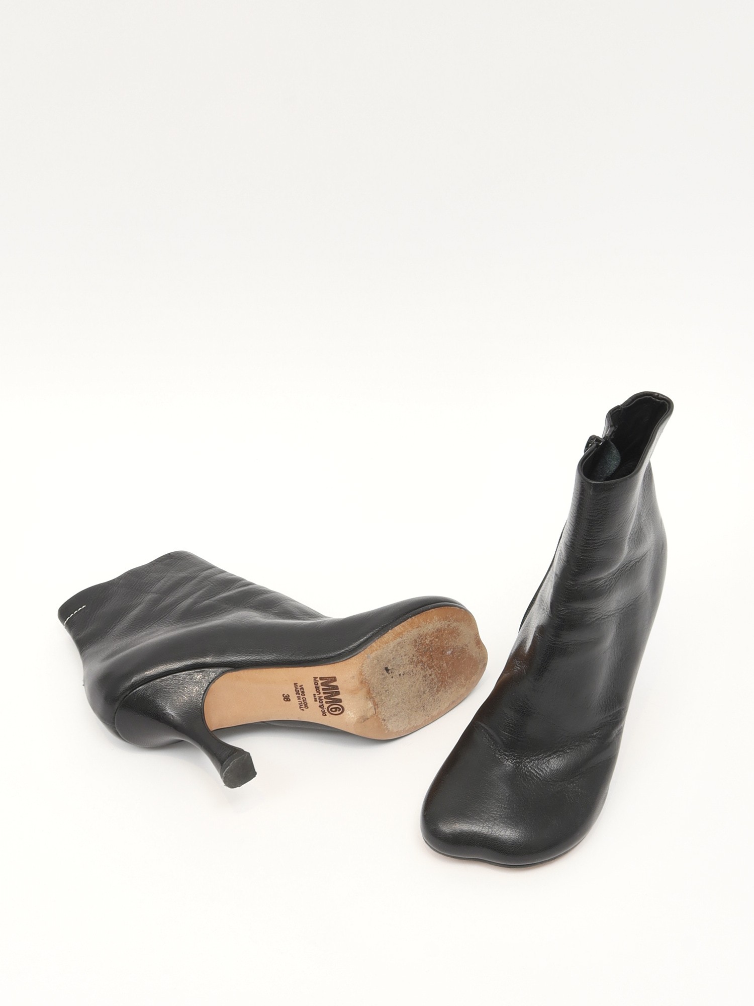 MM6 Shoes 38 10