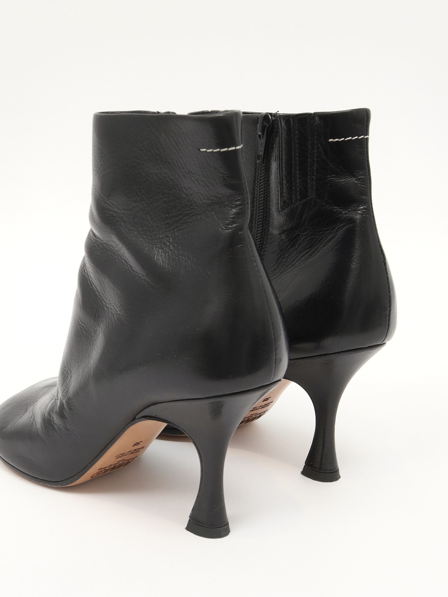 MM6 Shoes 38 8