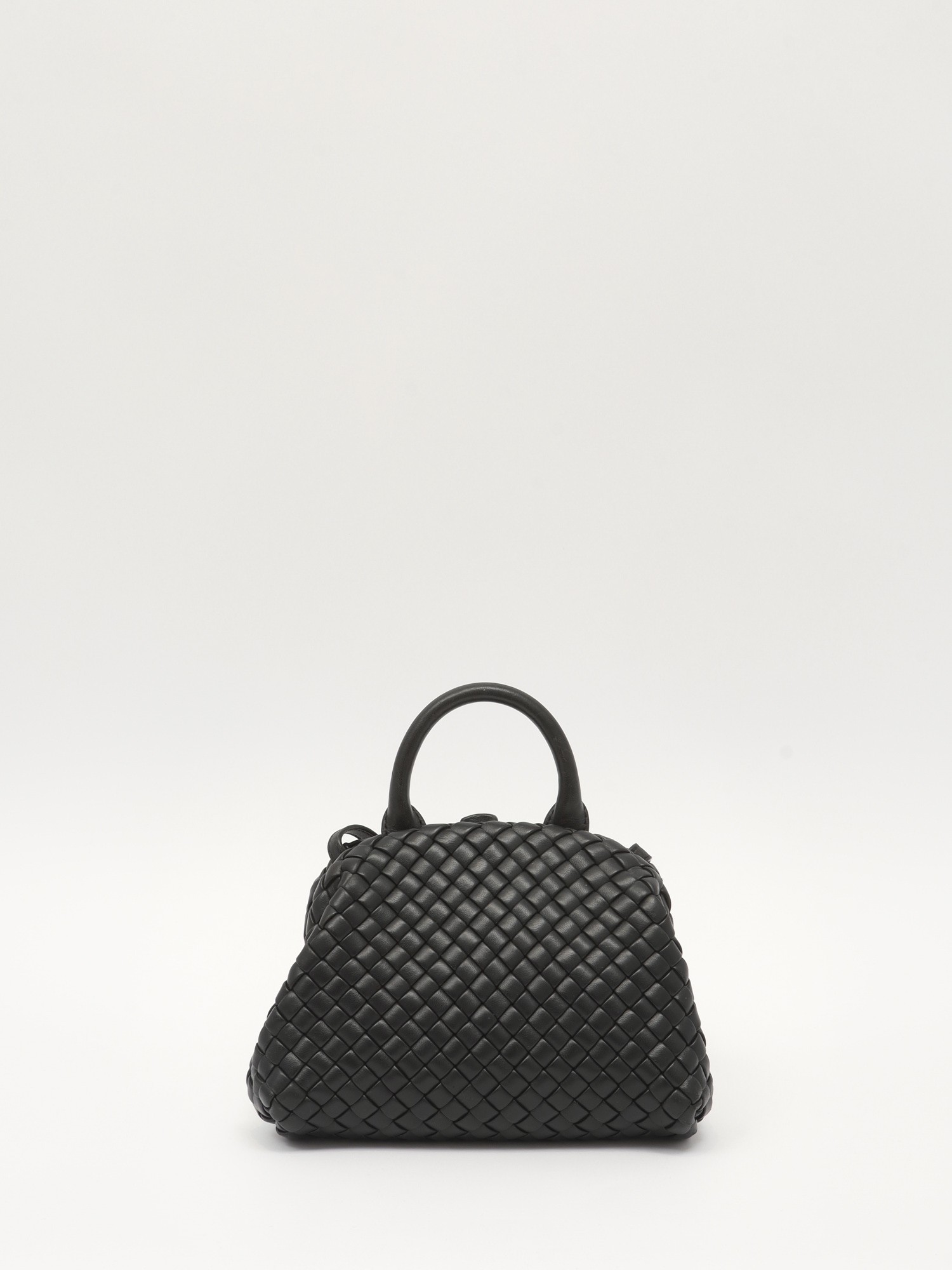 Bottega Veneta Leather Bag 