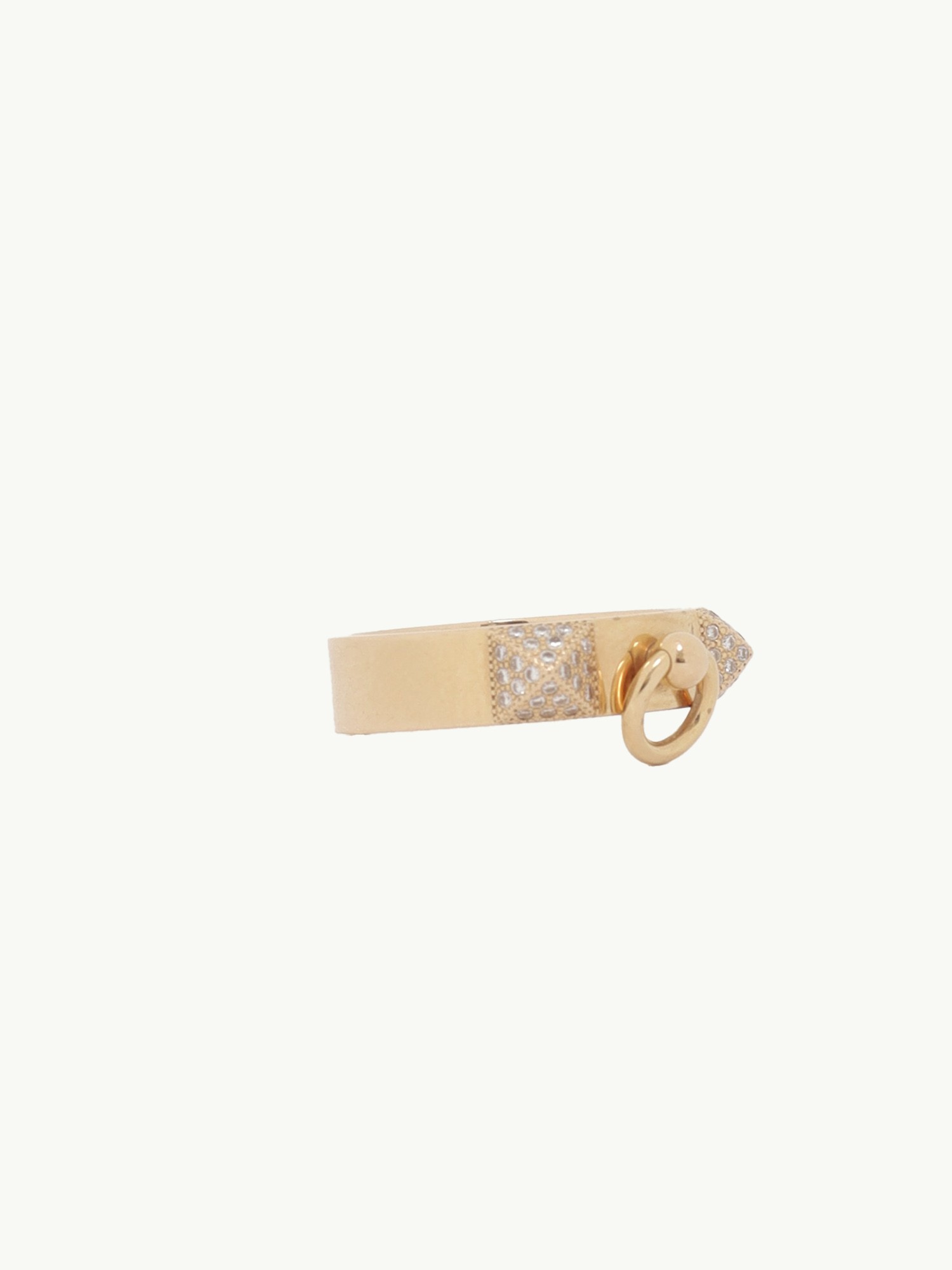 Hermes Collier De Chien 4