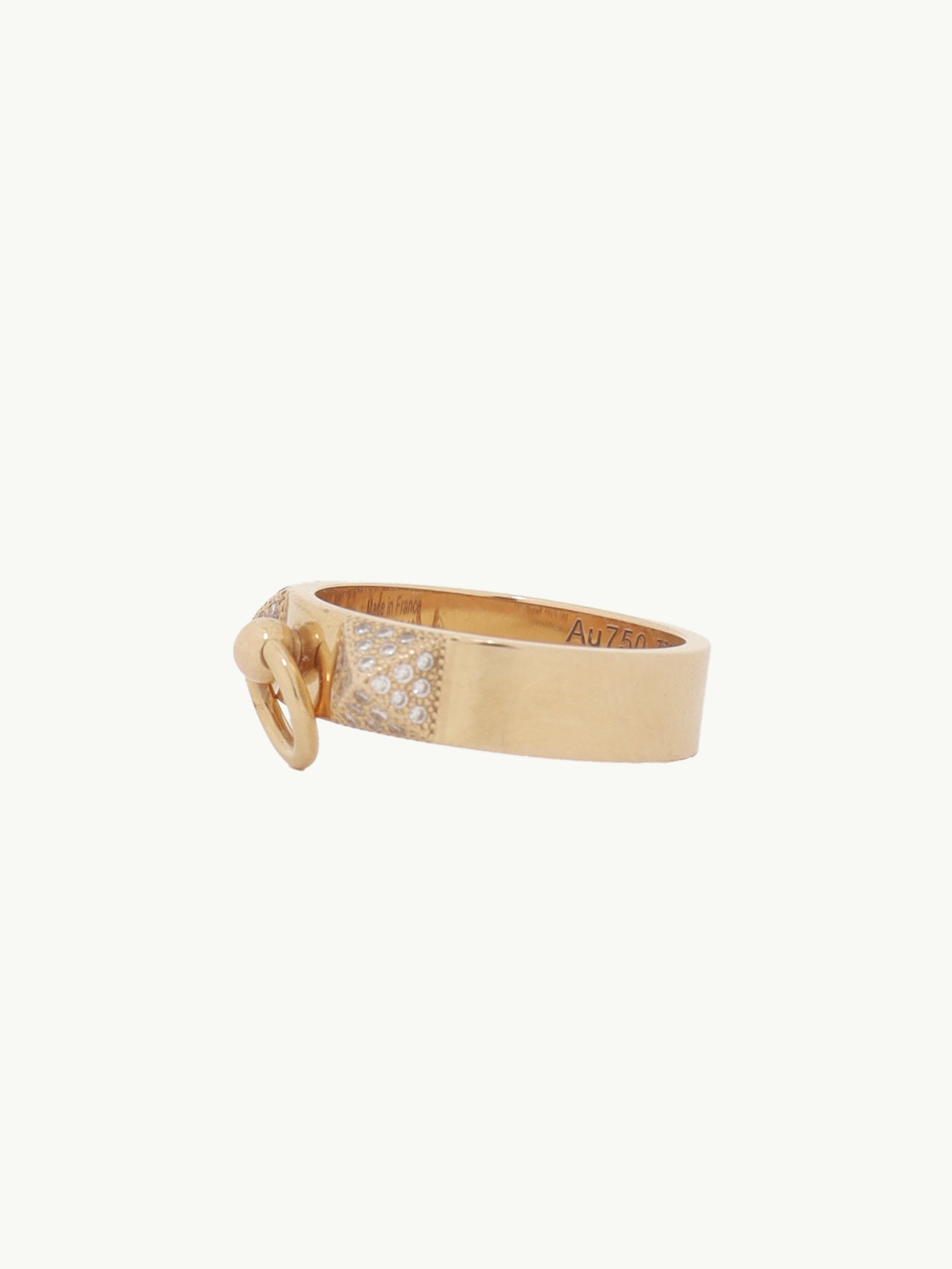 Hermes Collier De Chien 3