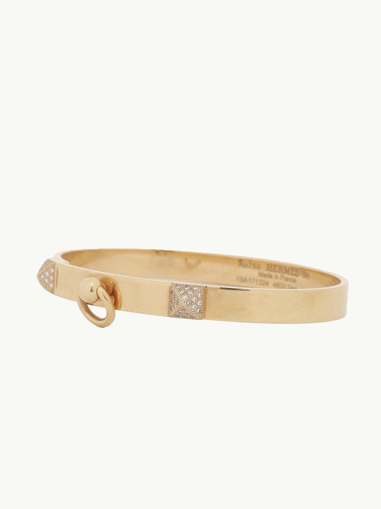 Hermes Collier De Chien 3