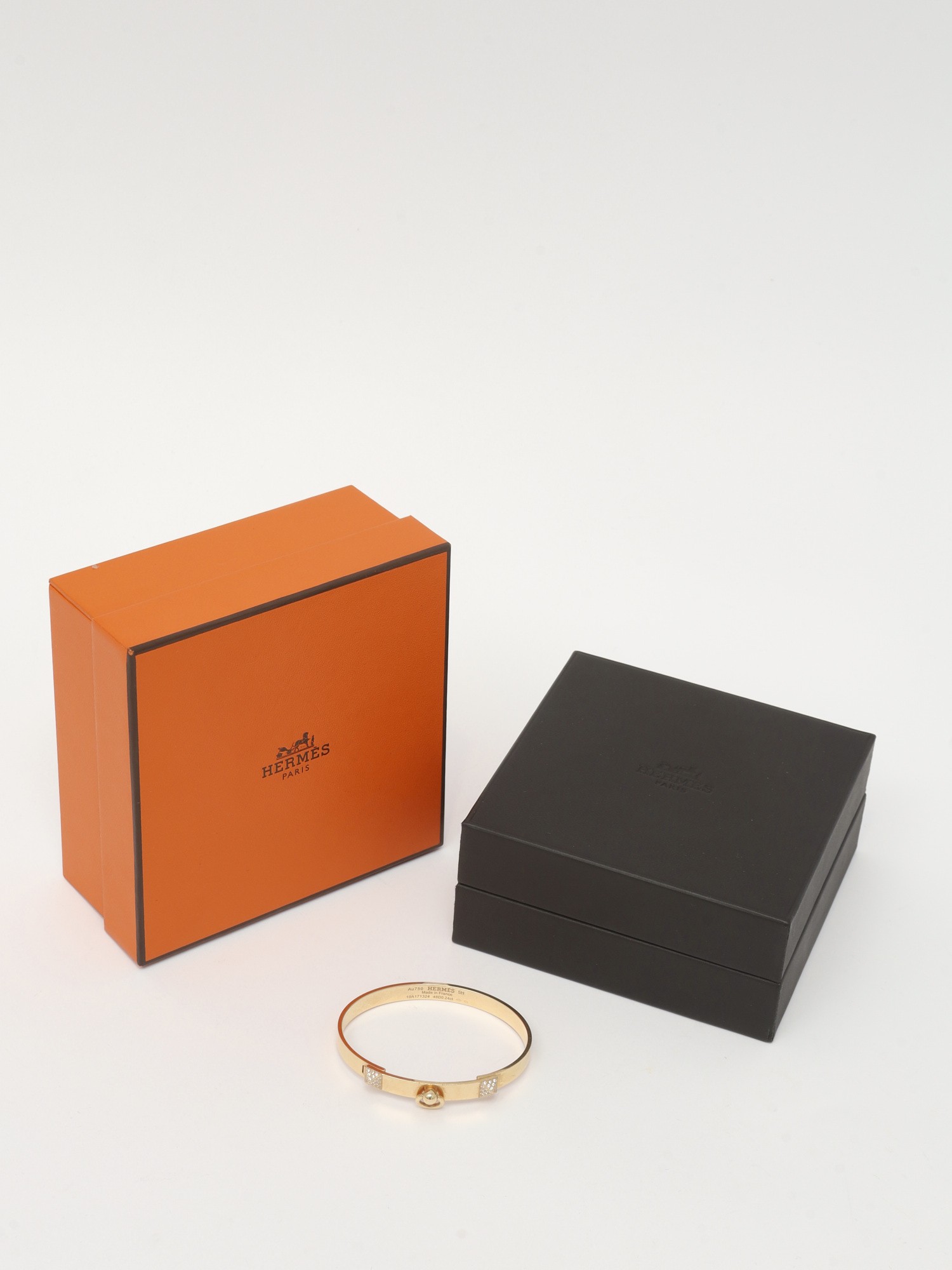 Hermes Collier De Chien 2