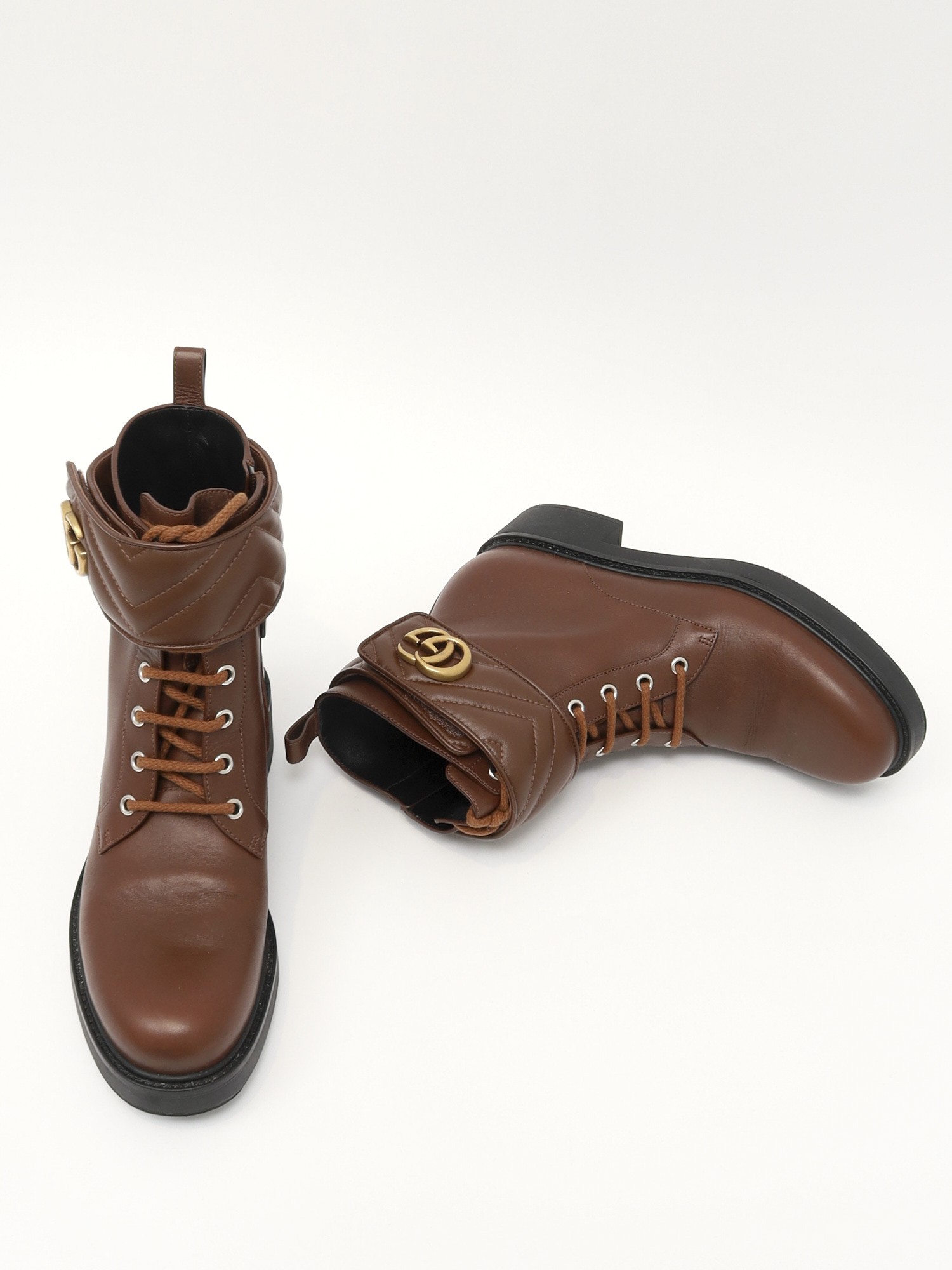 Gucci Shoes 39 4