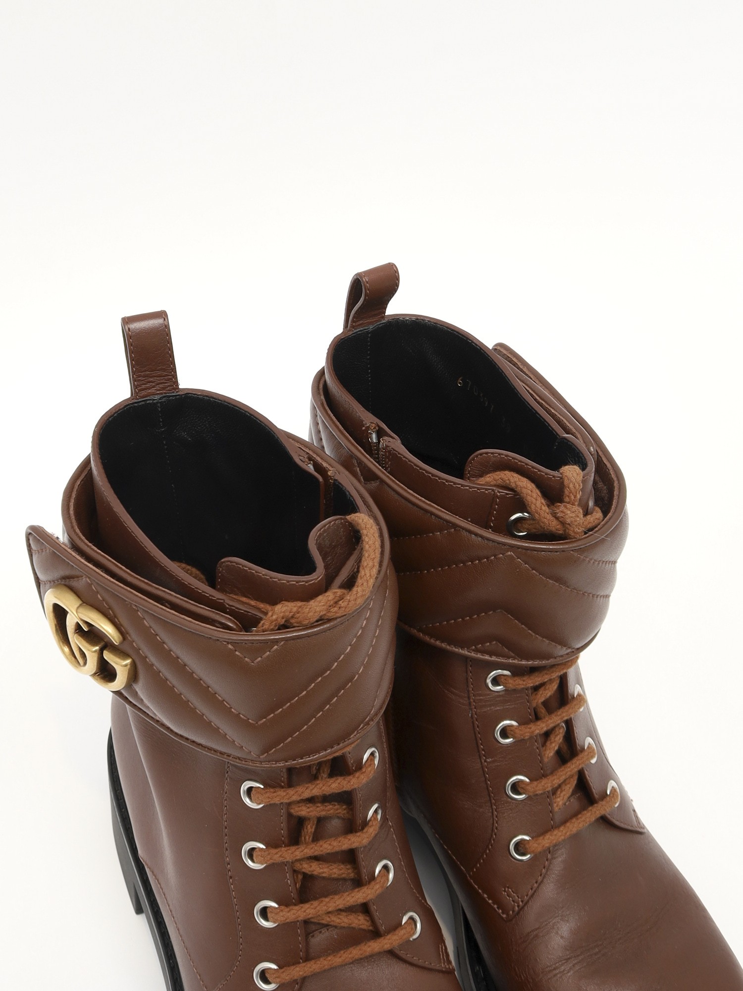 Gucci Shoes 39 7
