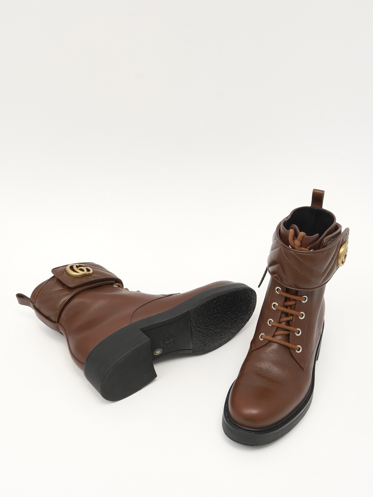 Gucci Shoes 39 10