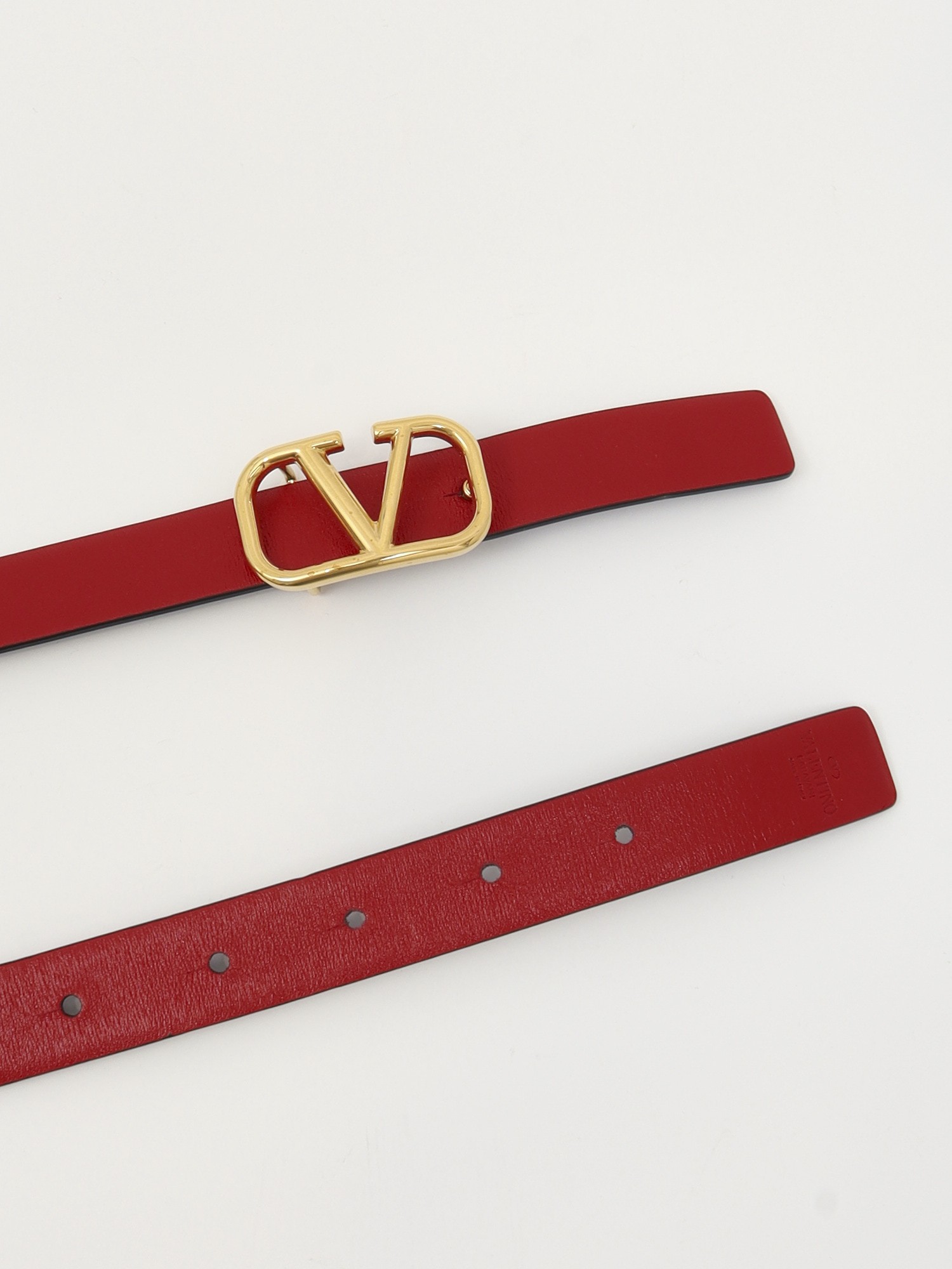 Valentino Belt 5