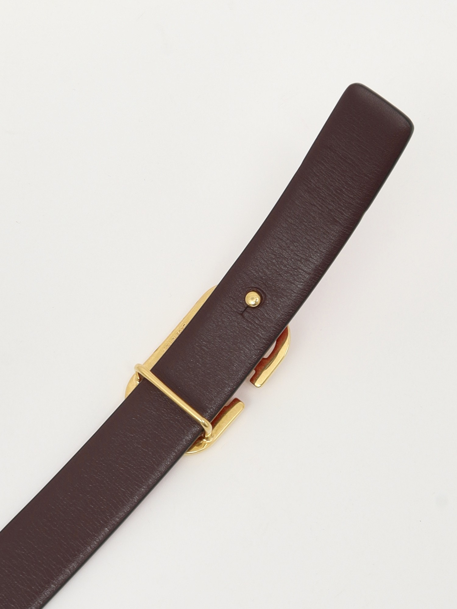 Valentino Belt 3