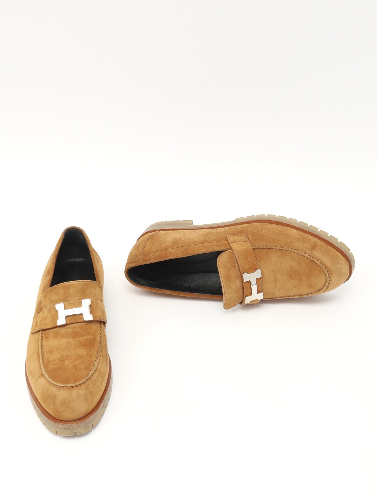 Hermes Shoes 40.5 5