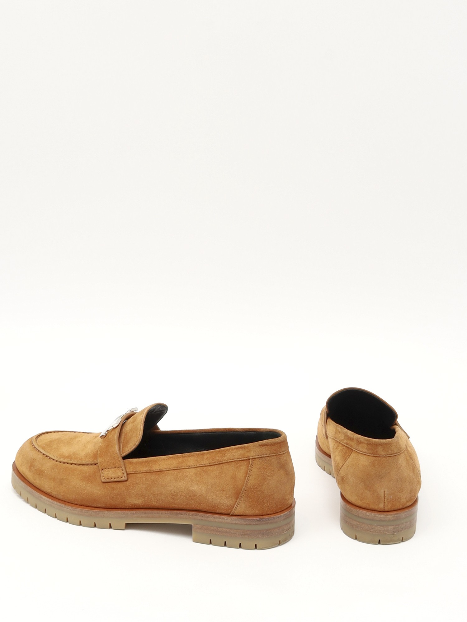 Hermes Shoes 40.5 3