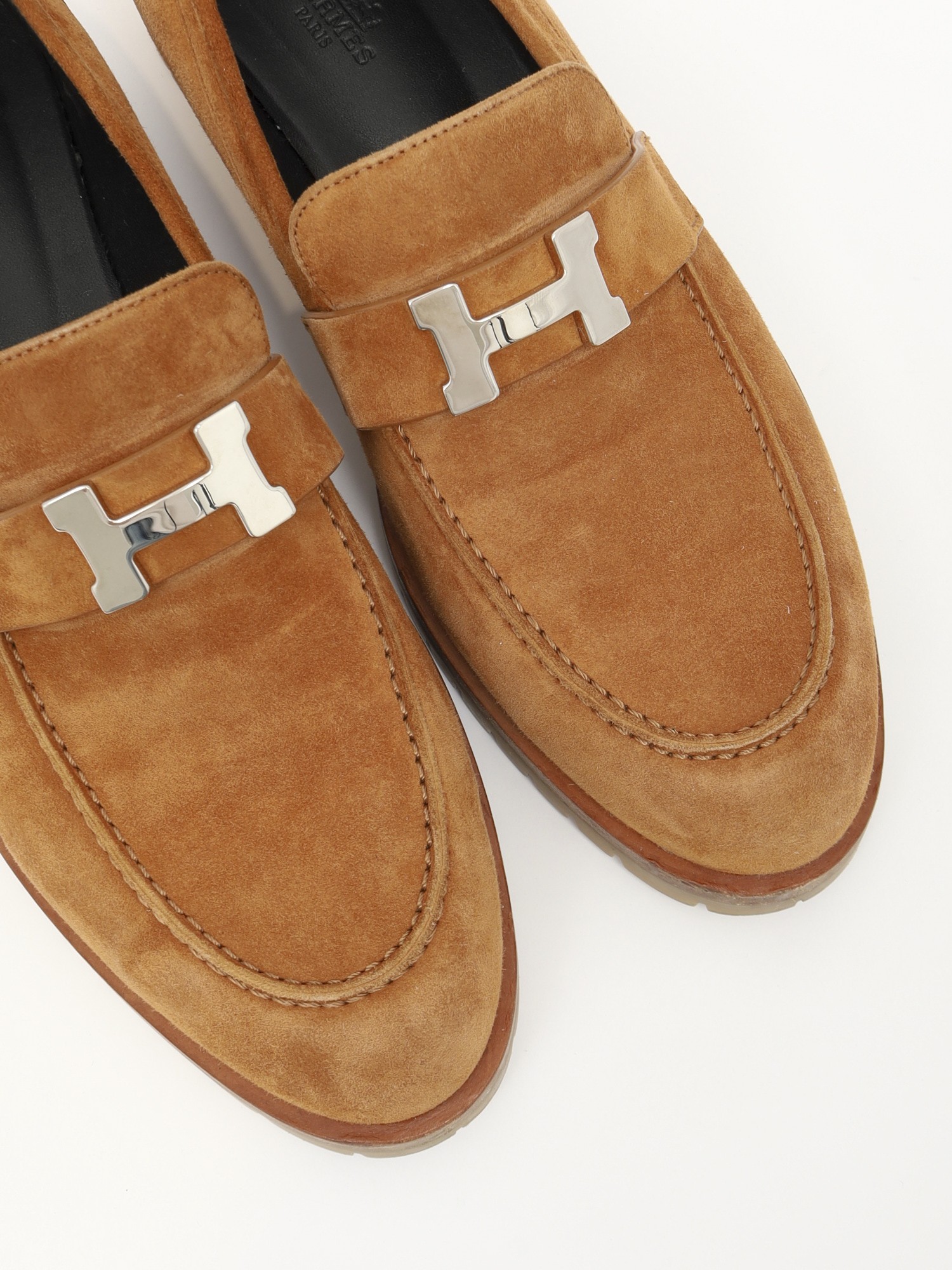 Hermes Shoes 40.5 6