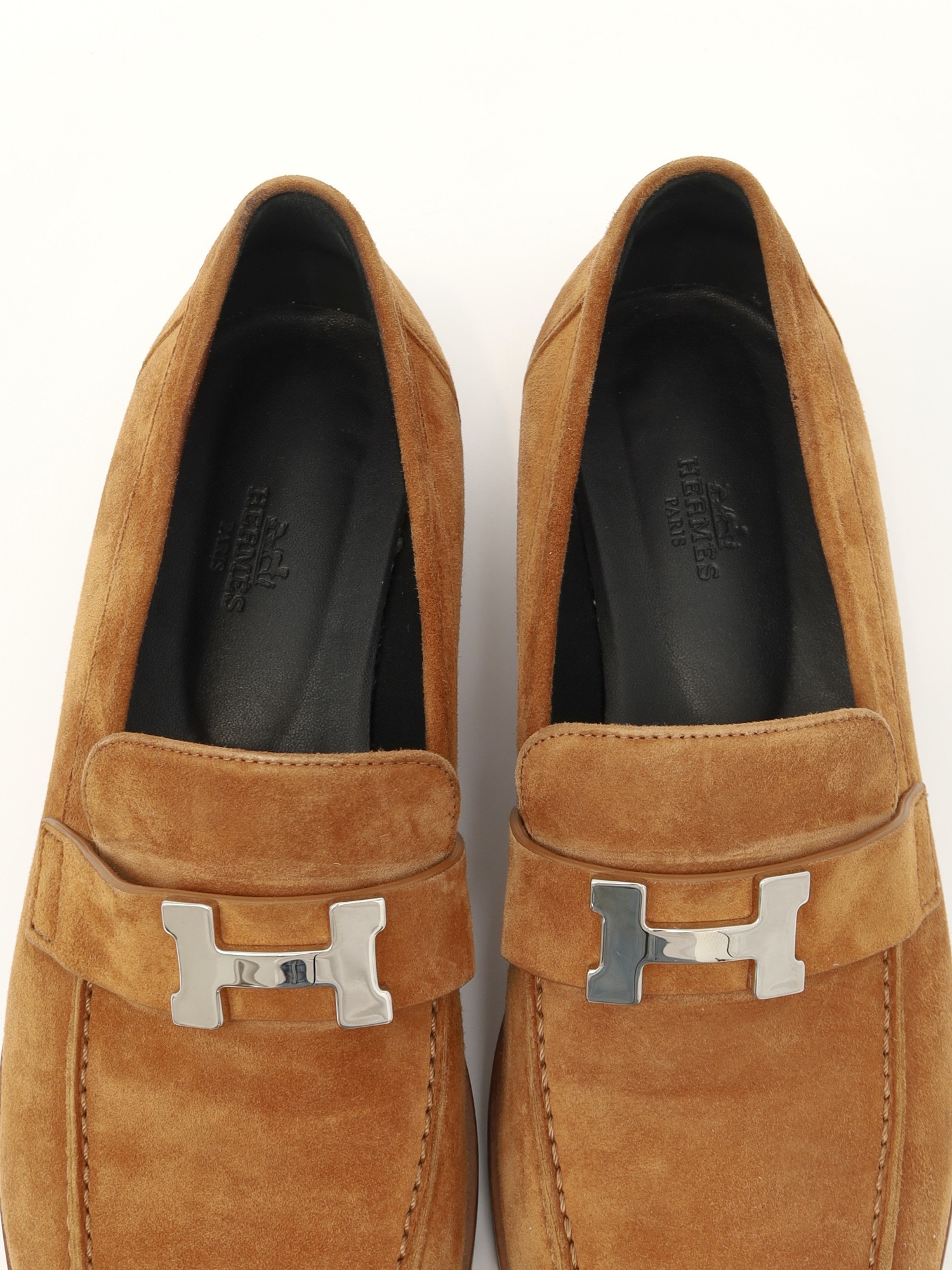 Hermes Shoes 40.5 7