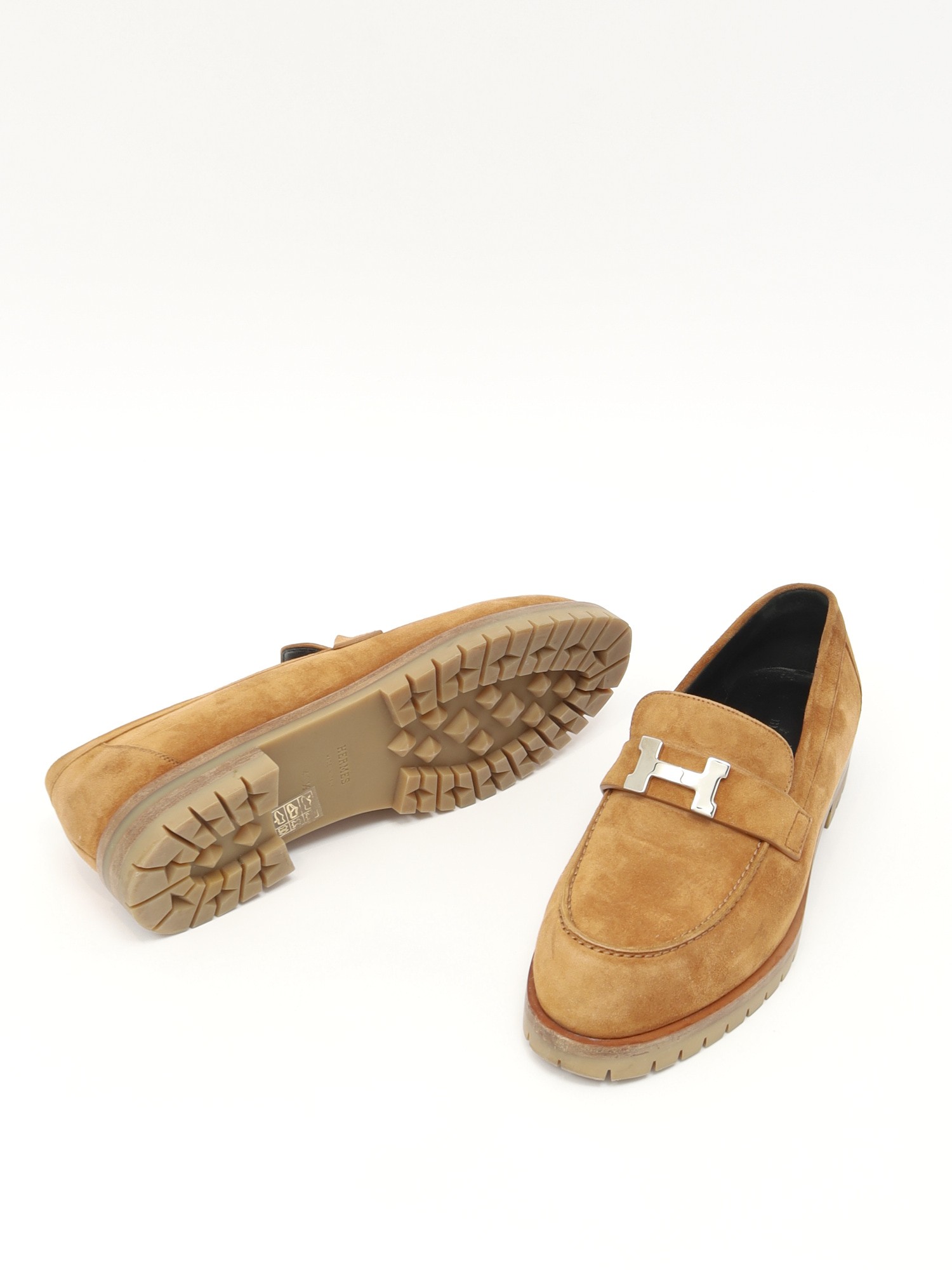 Hermes Shoes 40.5 10