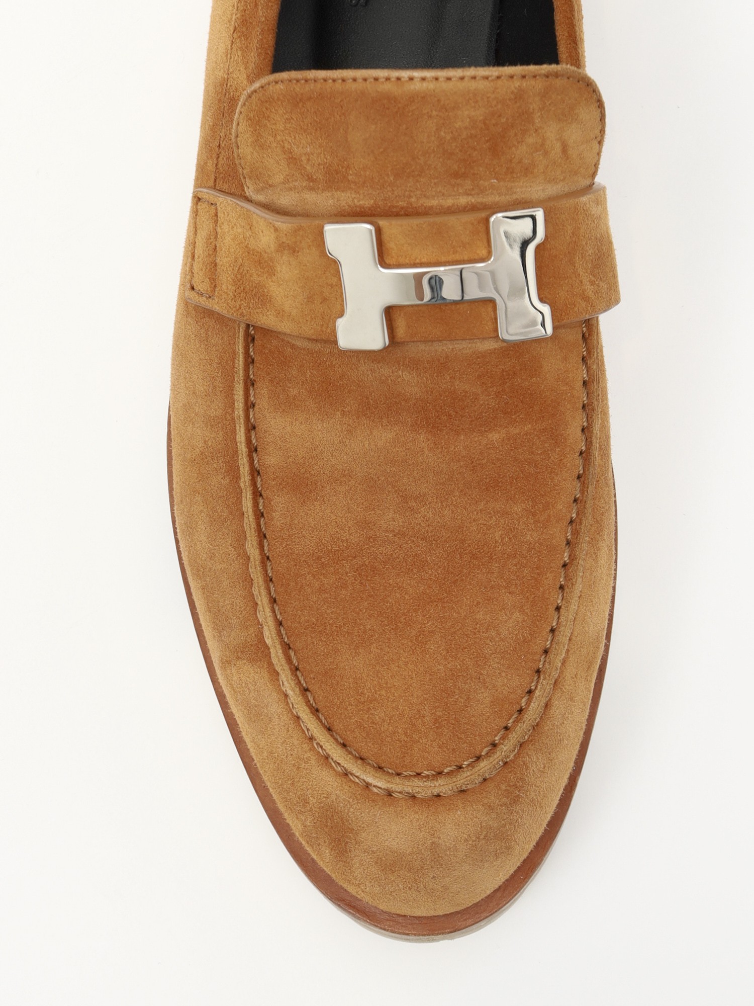 Hermes Shoes 40.5 4