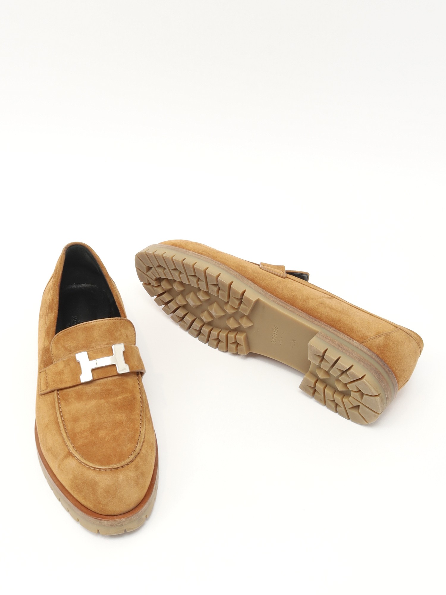 Hermes Shoes 40.5 9