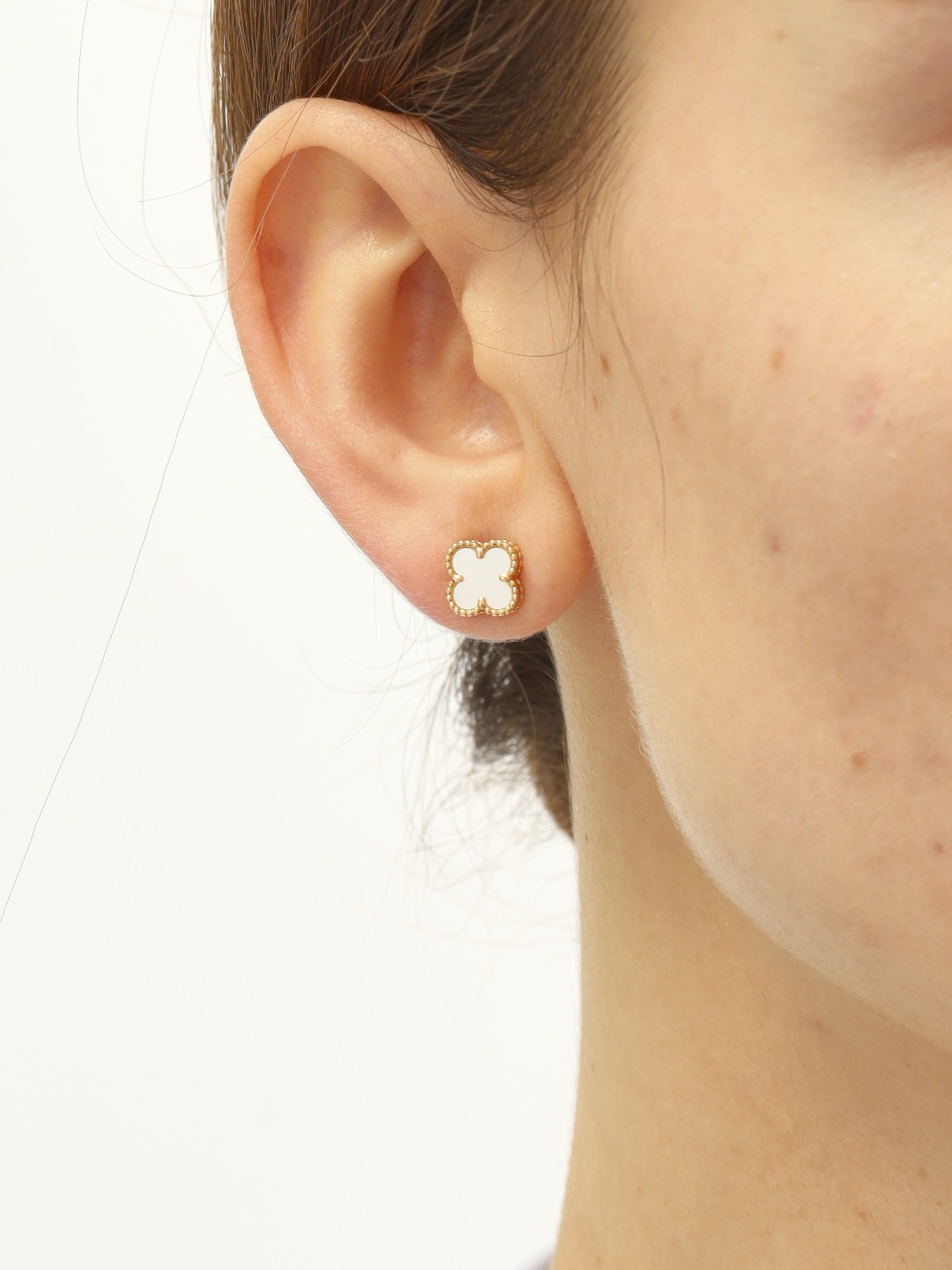Van Cleef Sweet Alhambra 1