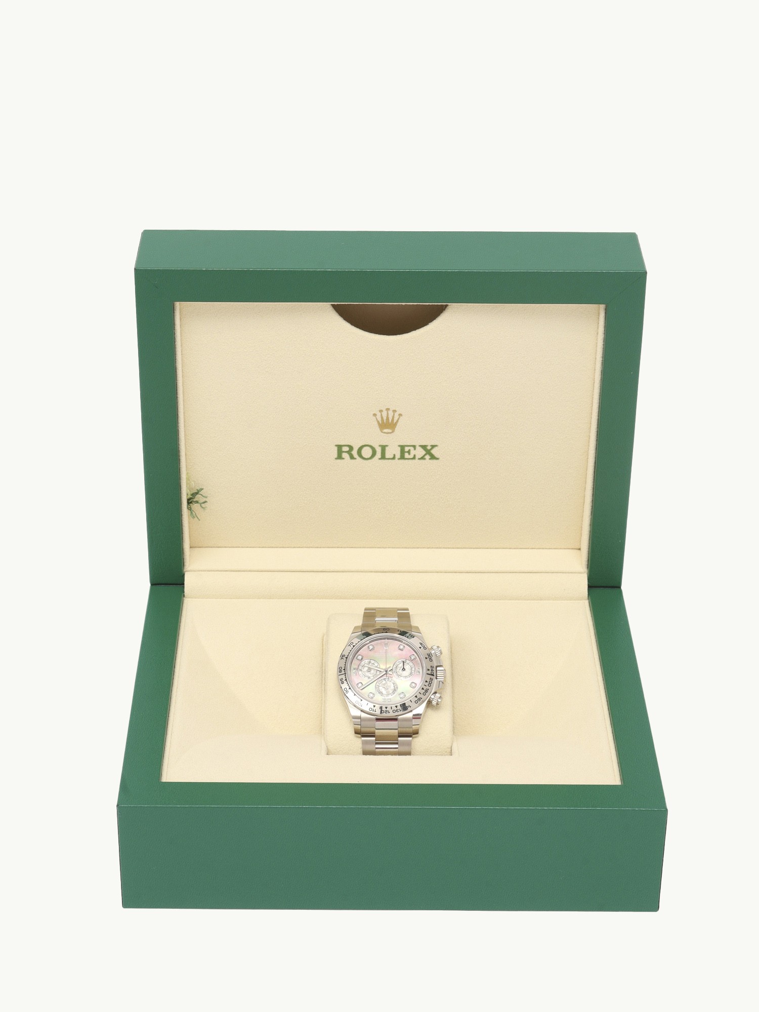 Rolex Cosmograph Daytona 1