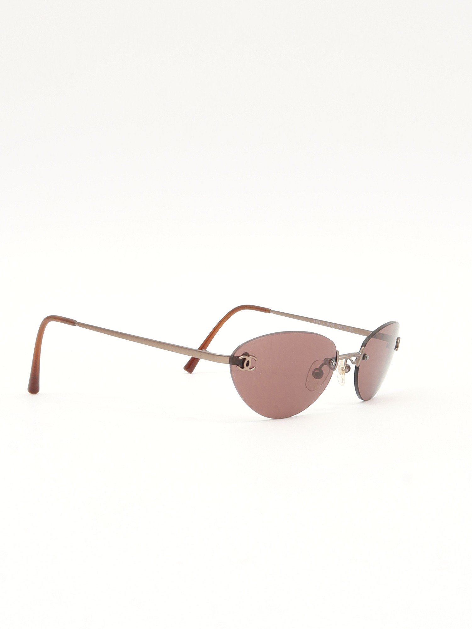 Chanel Sunglasses 3