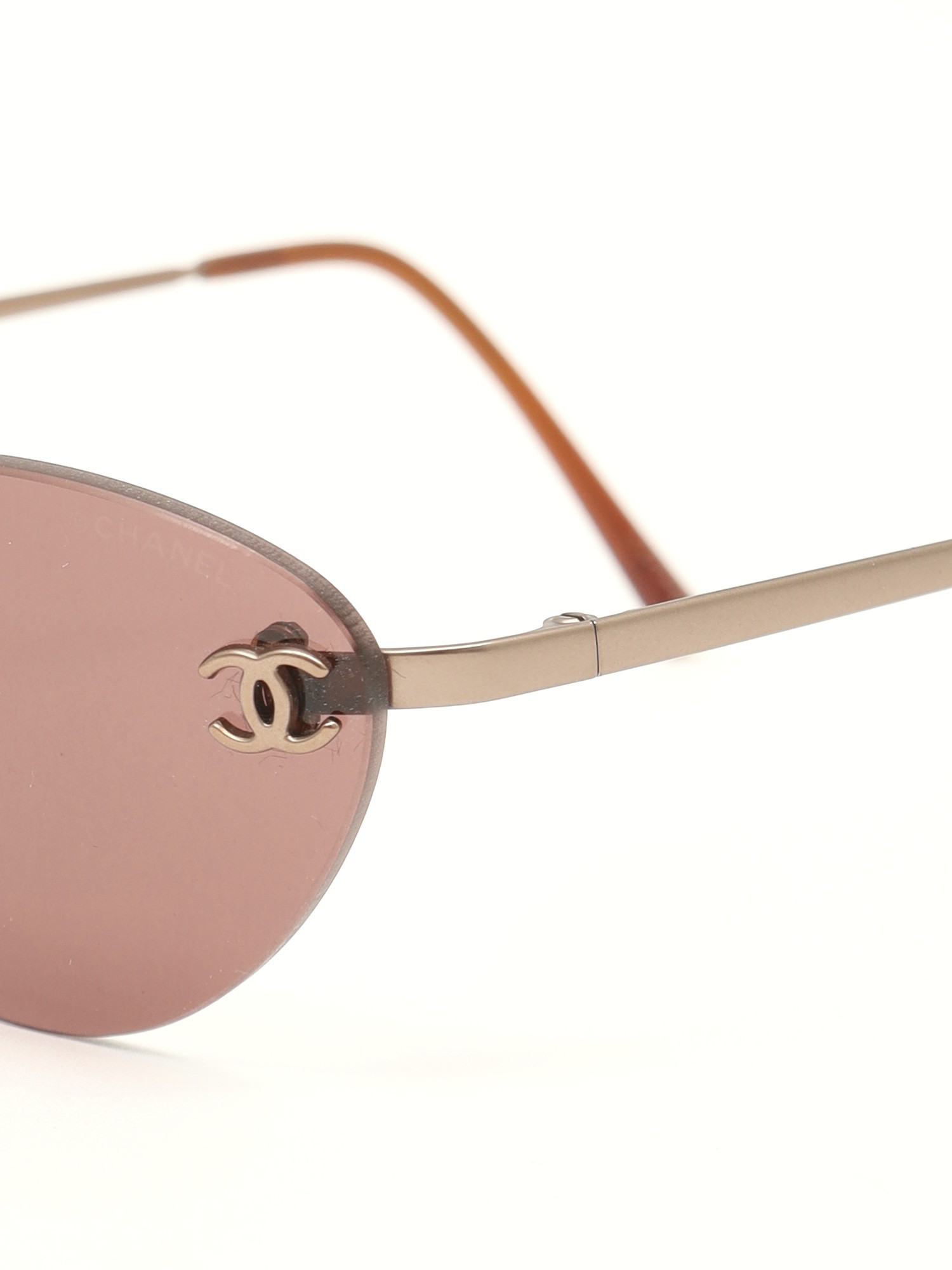 Chanel Sunglasses 5