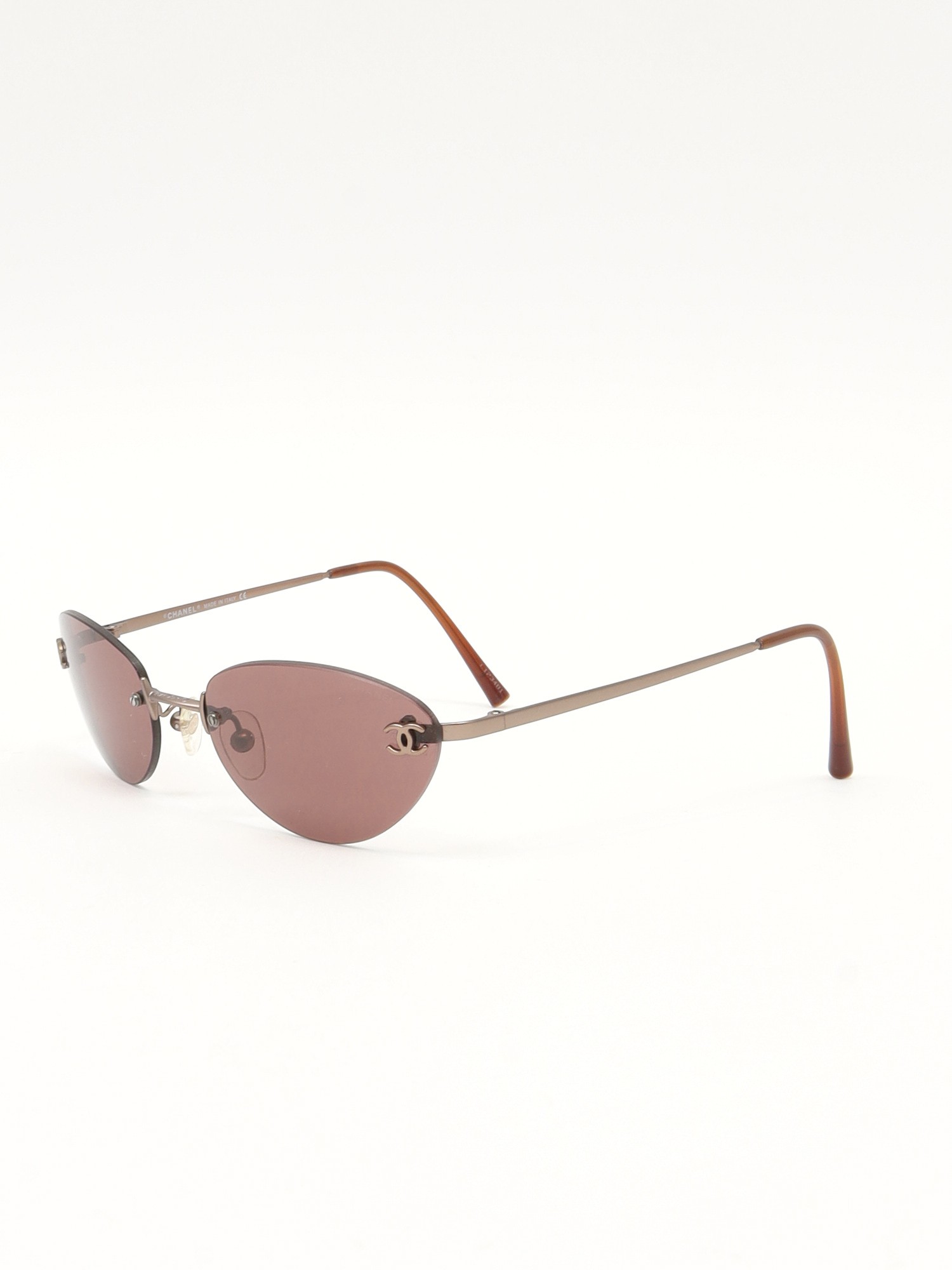 Chanel Sunglasses 2