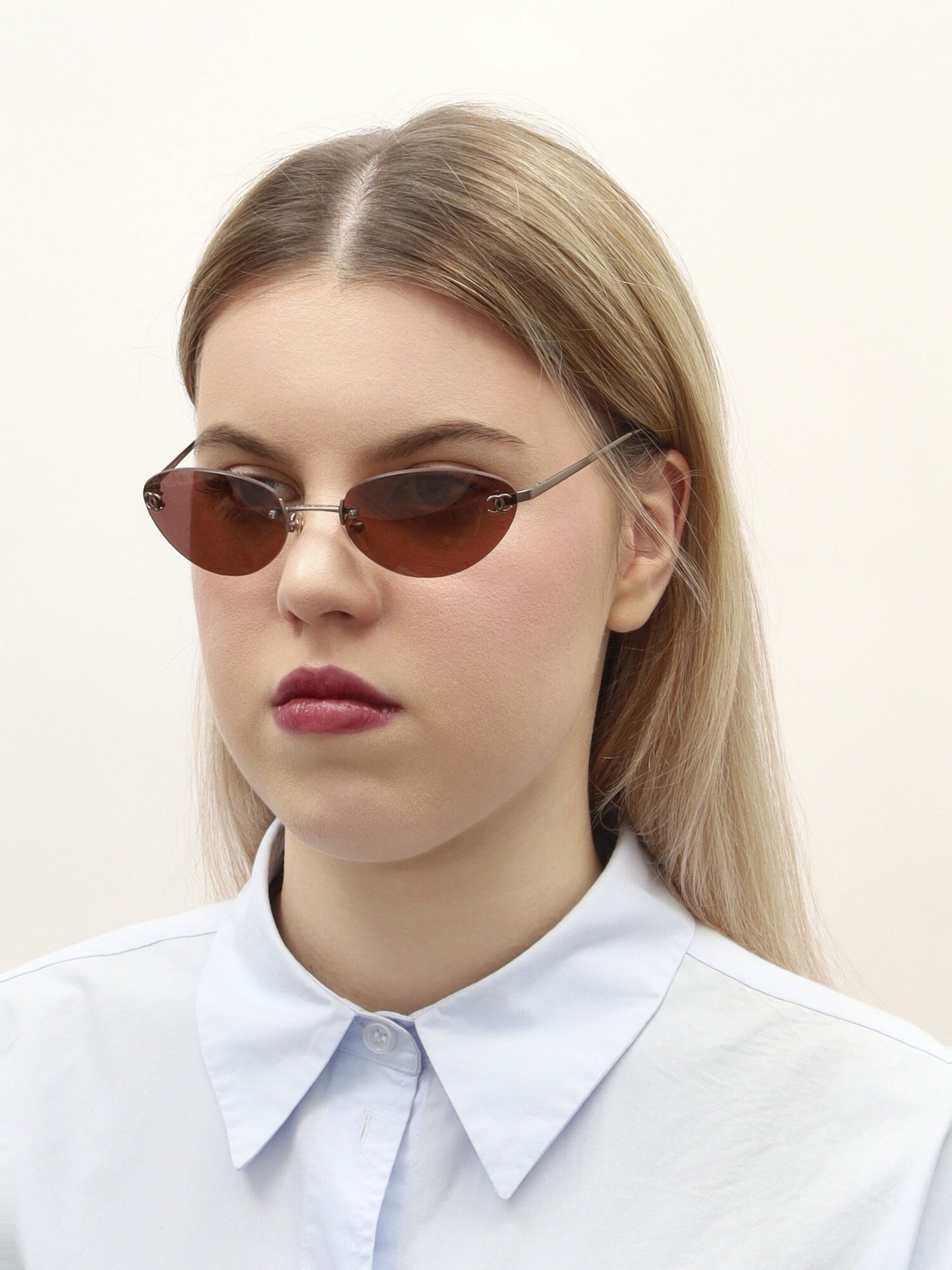 Chanel Sunglasses 1